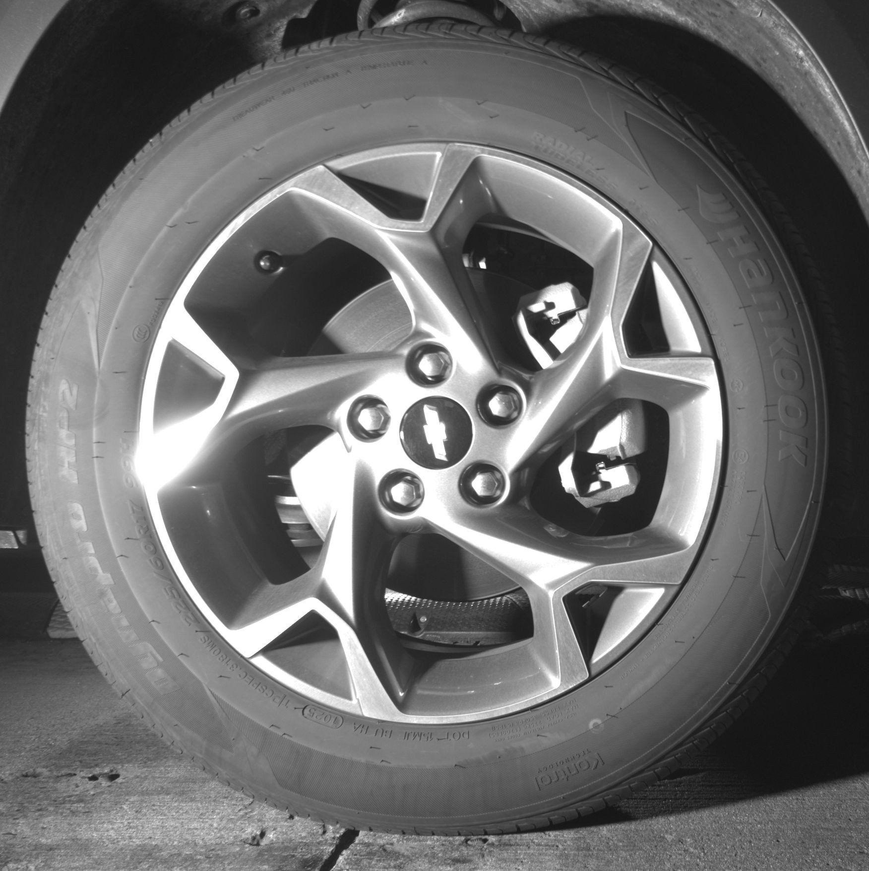 Thumbnail: 2025 Chevrolet Trax - 13