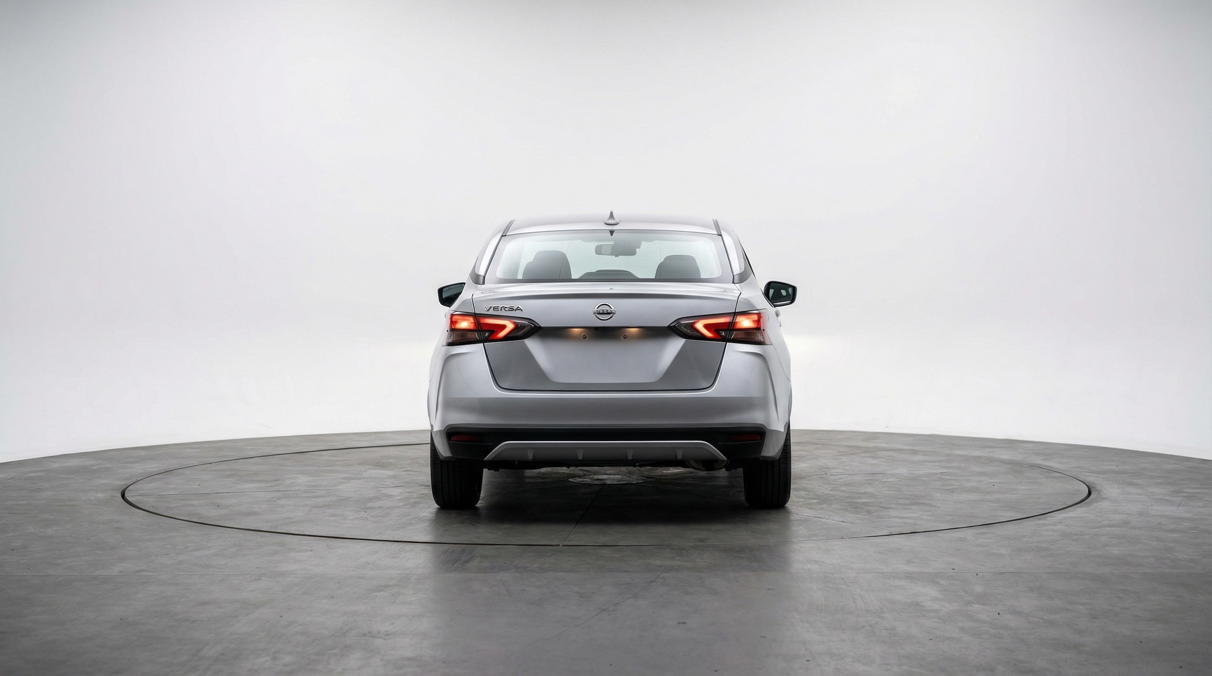 Thumbnail: 2025 Nissan Versa - 6