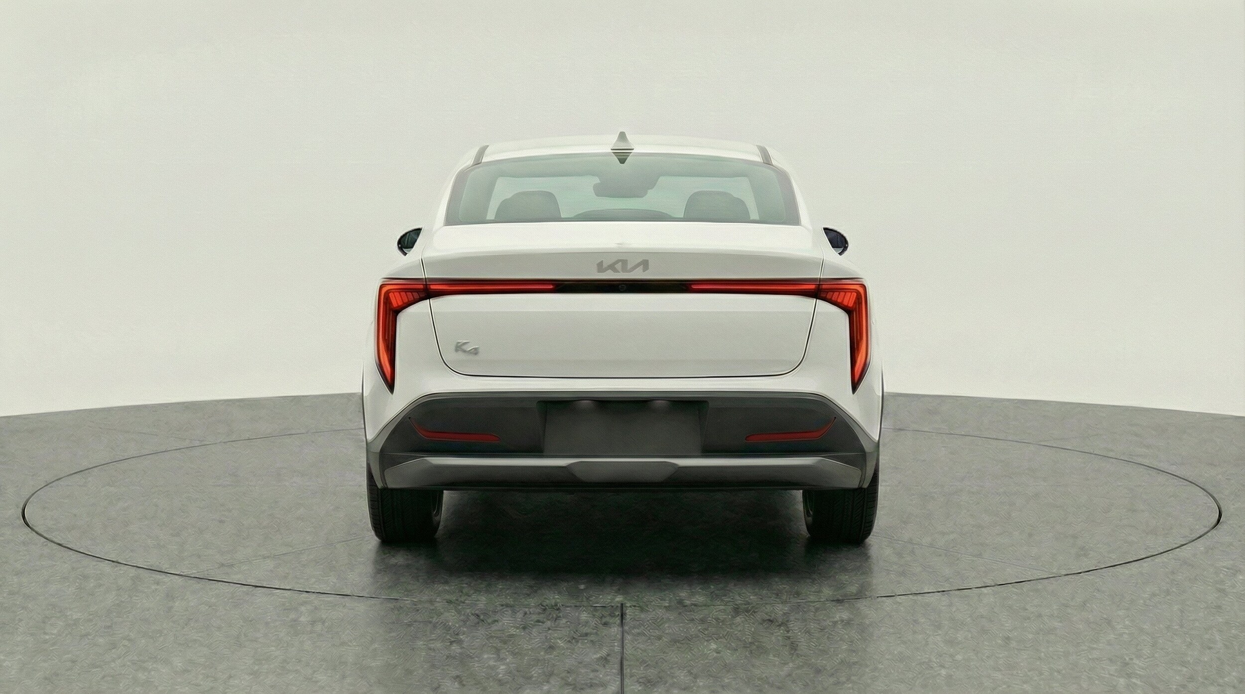 Thumbnail: 2025 Kia K4 - 7