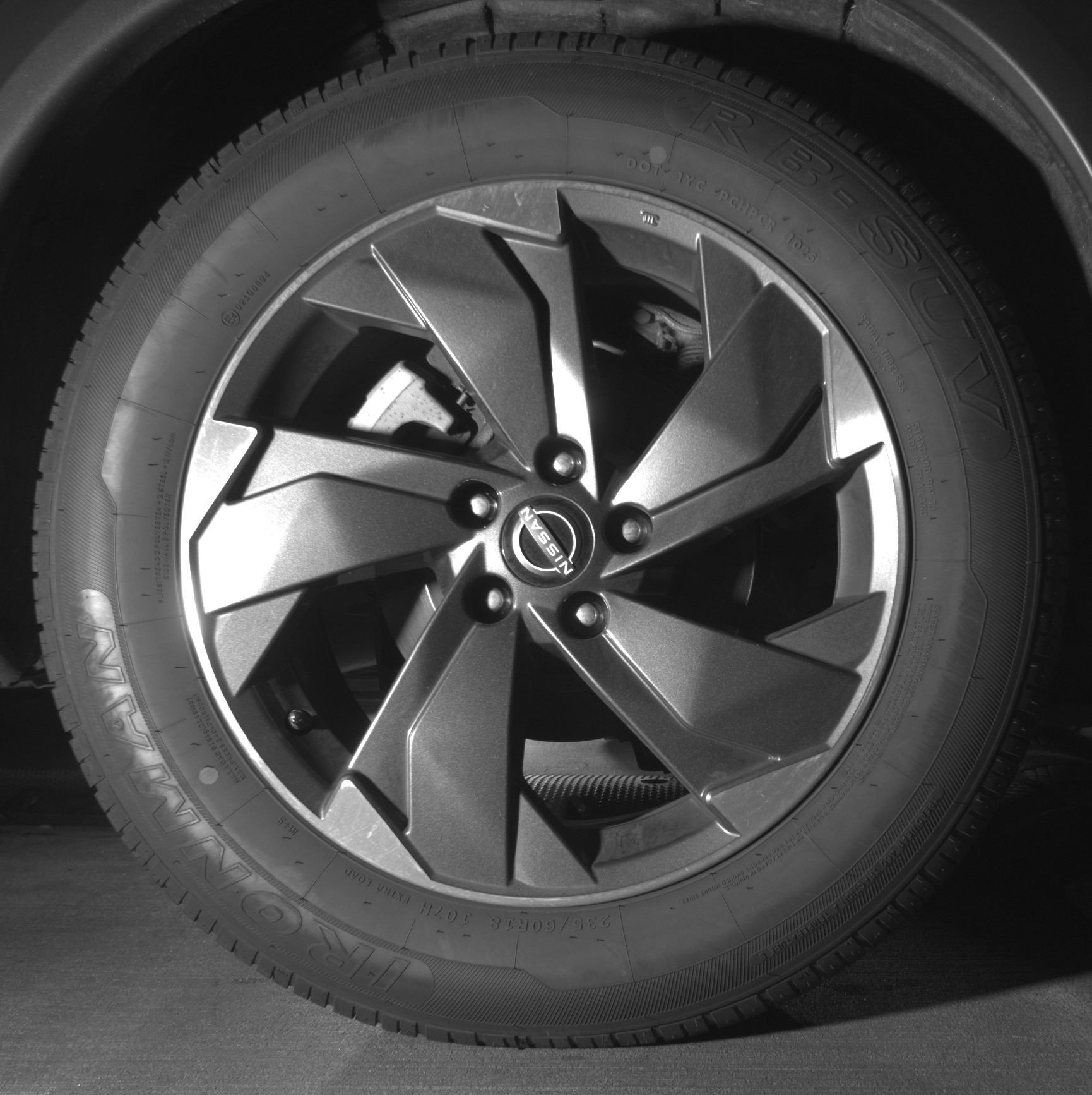 Thumbnail: 2025 Nissan Rogue - 15