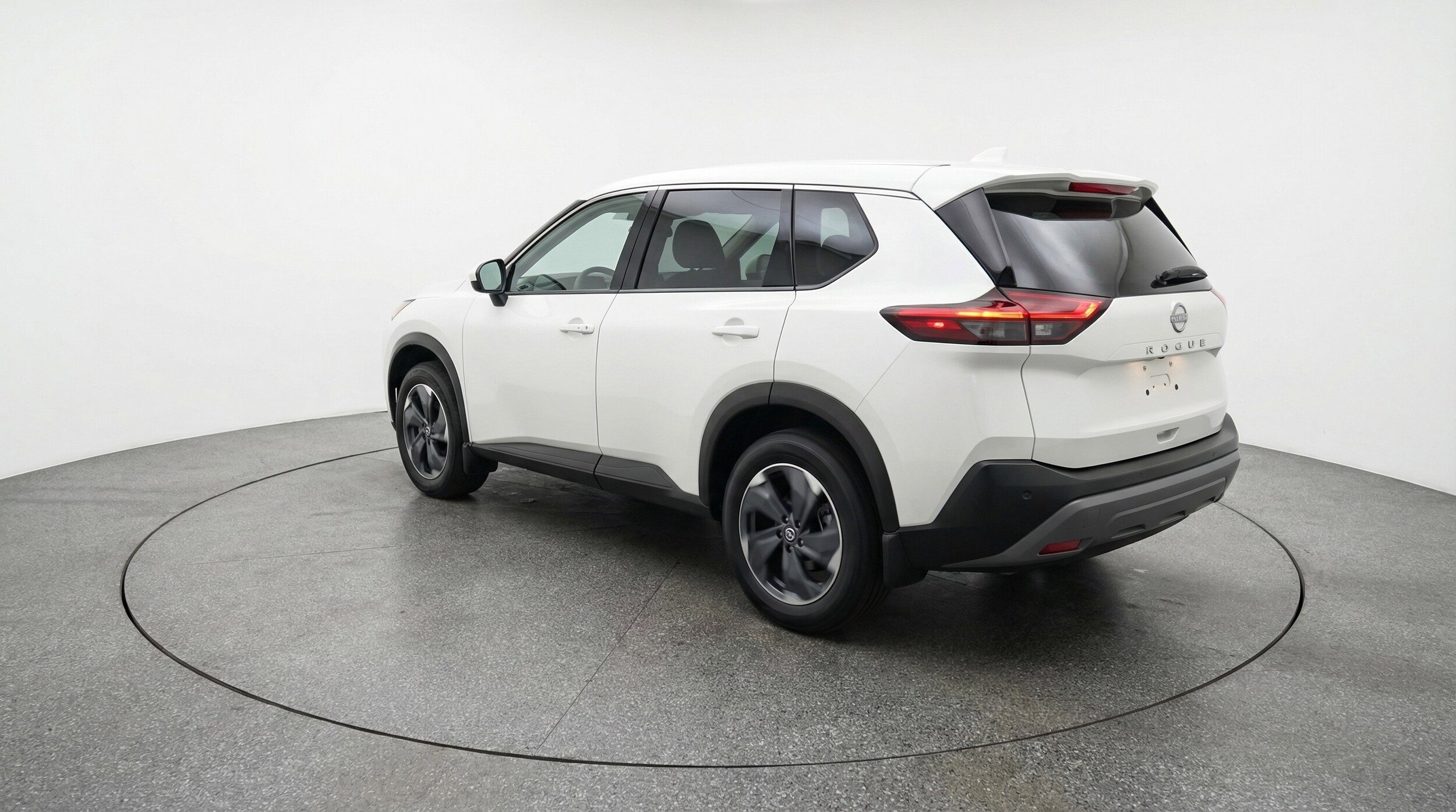 Thumbnail: 2025 Nissan Rogue - 6