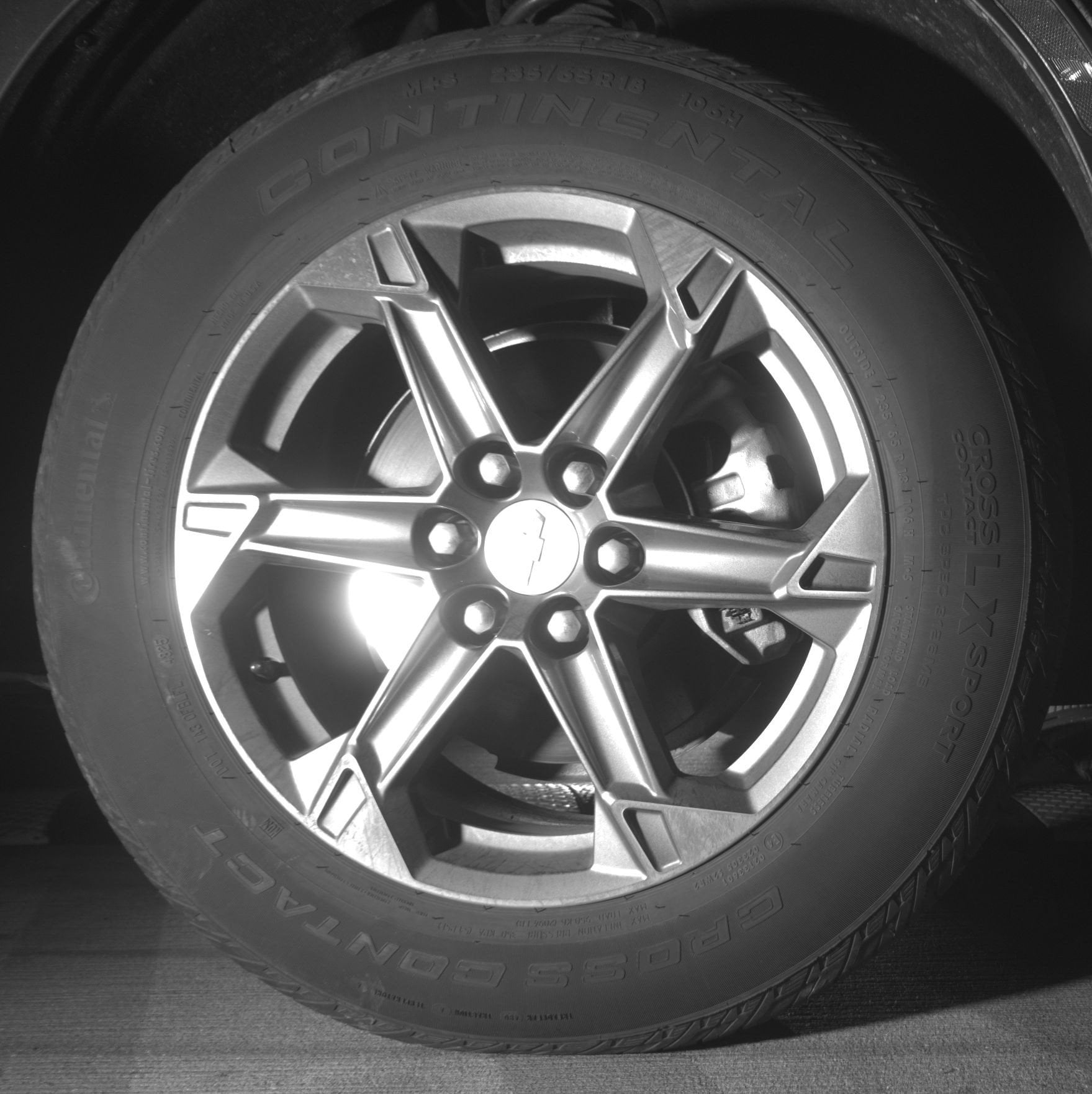 Thumbnail: 2026 Chevrolet Blazer - 13