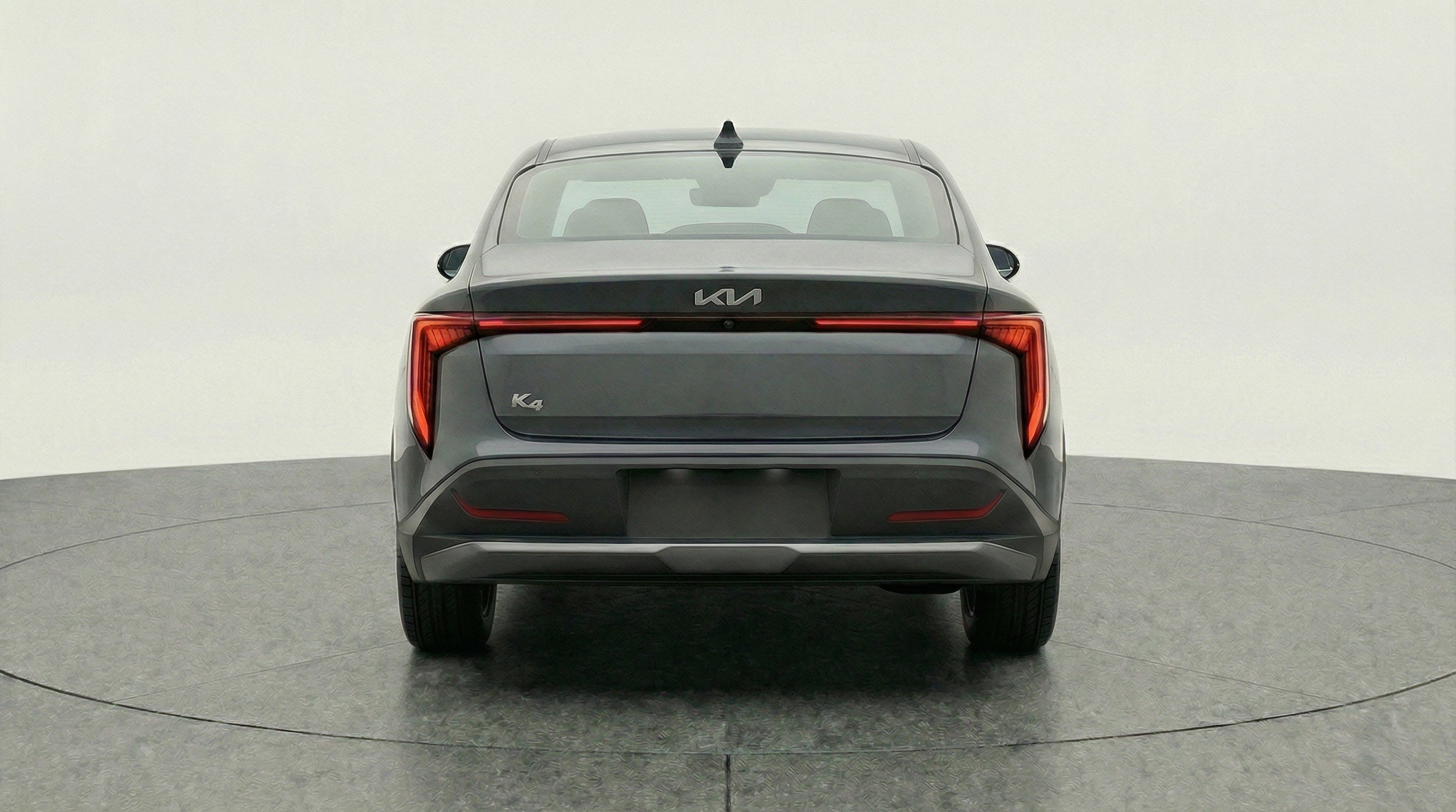 Thumbnail: 2025 Kia K4 - 7