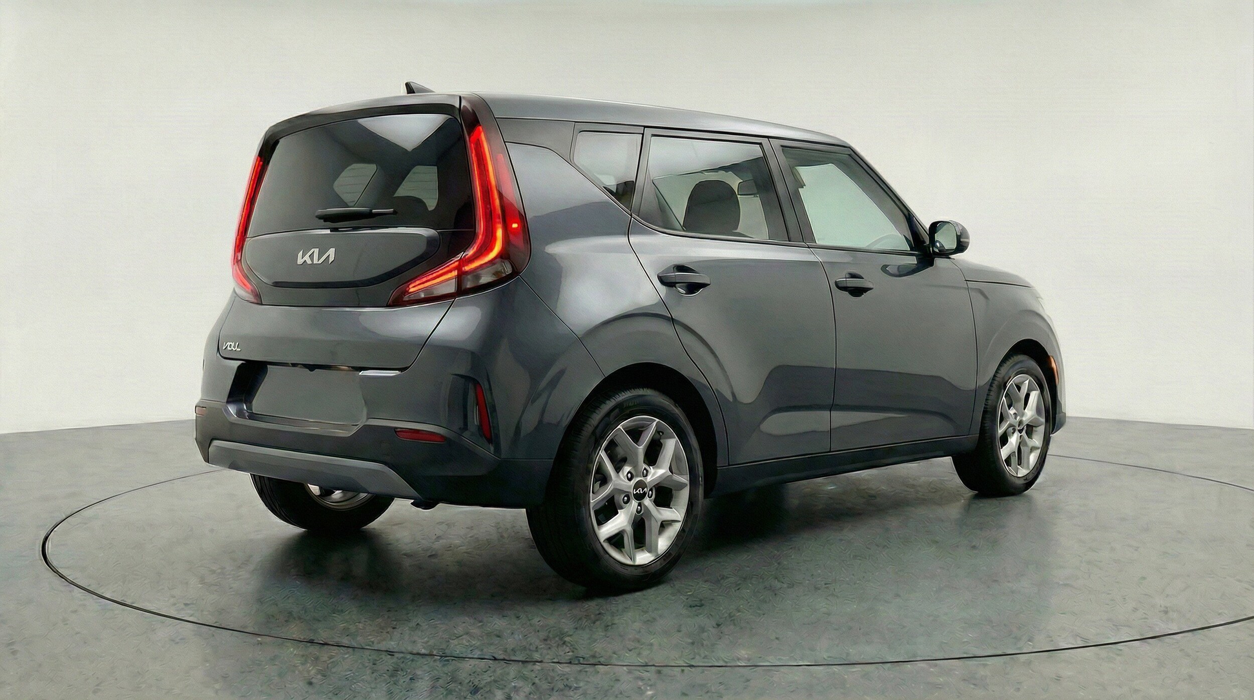 Thumbnail: 2025 Kia Soul - 9