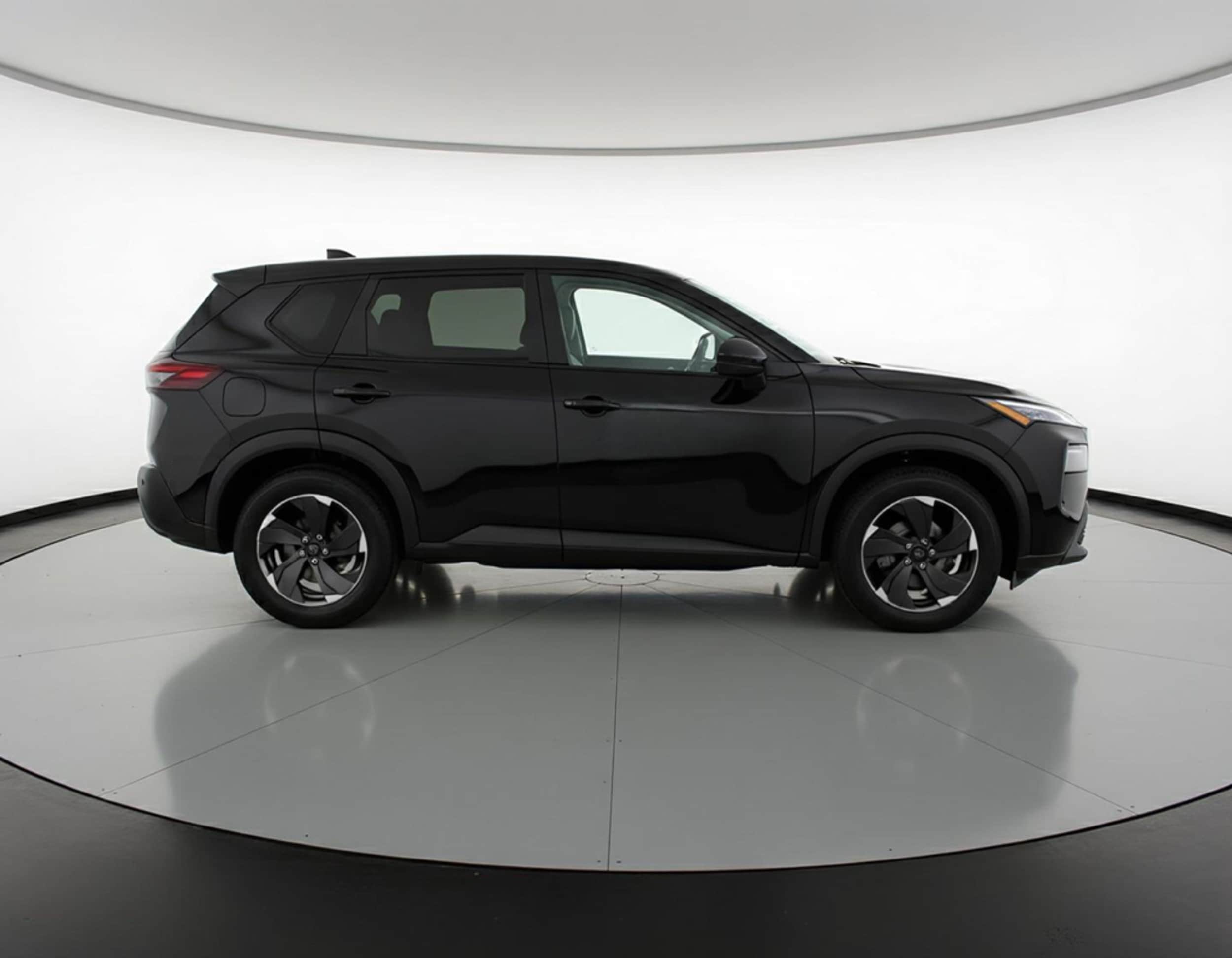 Thumbnail: 2025 Nissan Rogue - 8