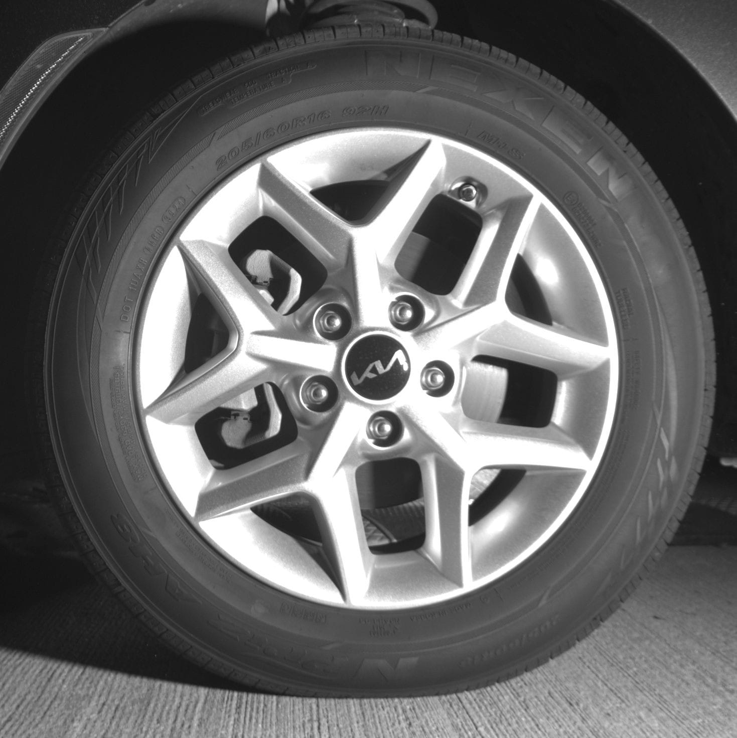 Thumbnail: 2025 Kia Soul - 9