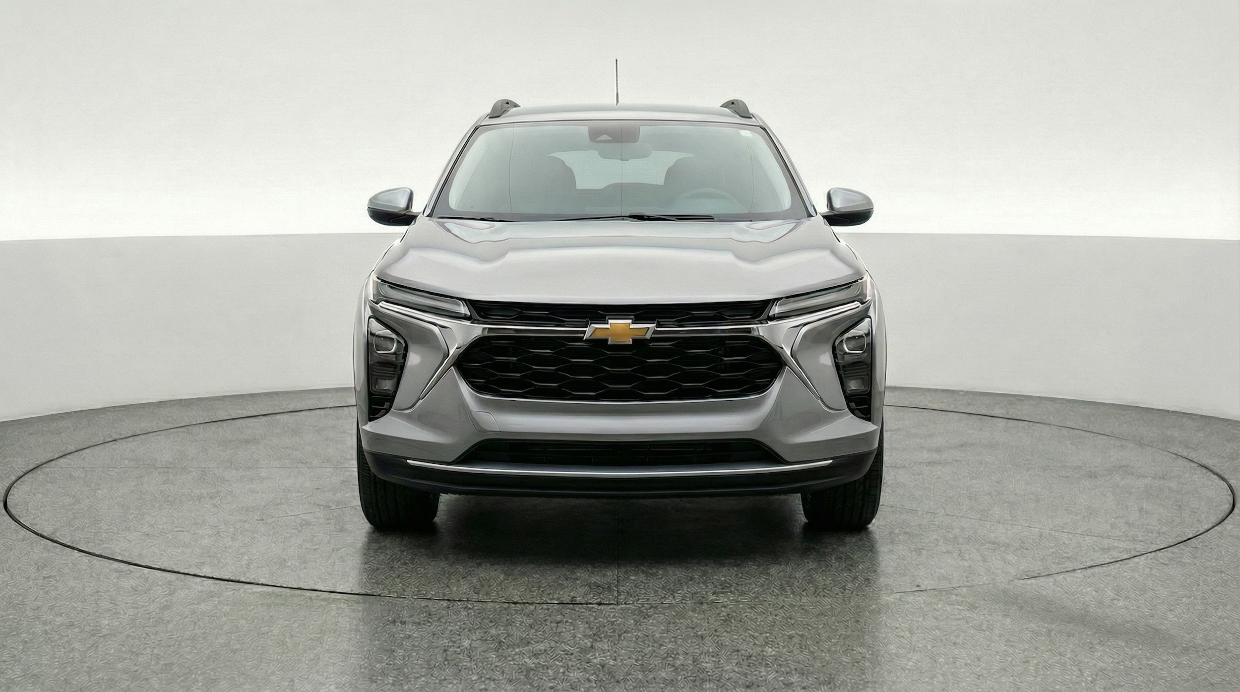 Thumbnail: 2025 Chevrolet Trax - 2