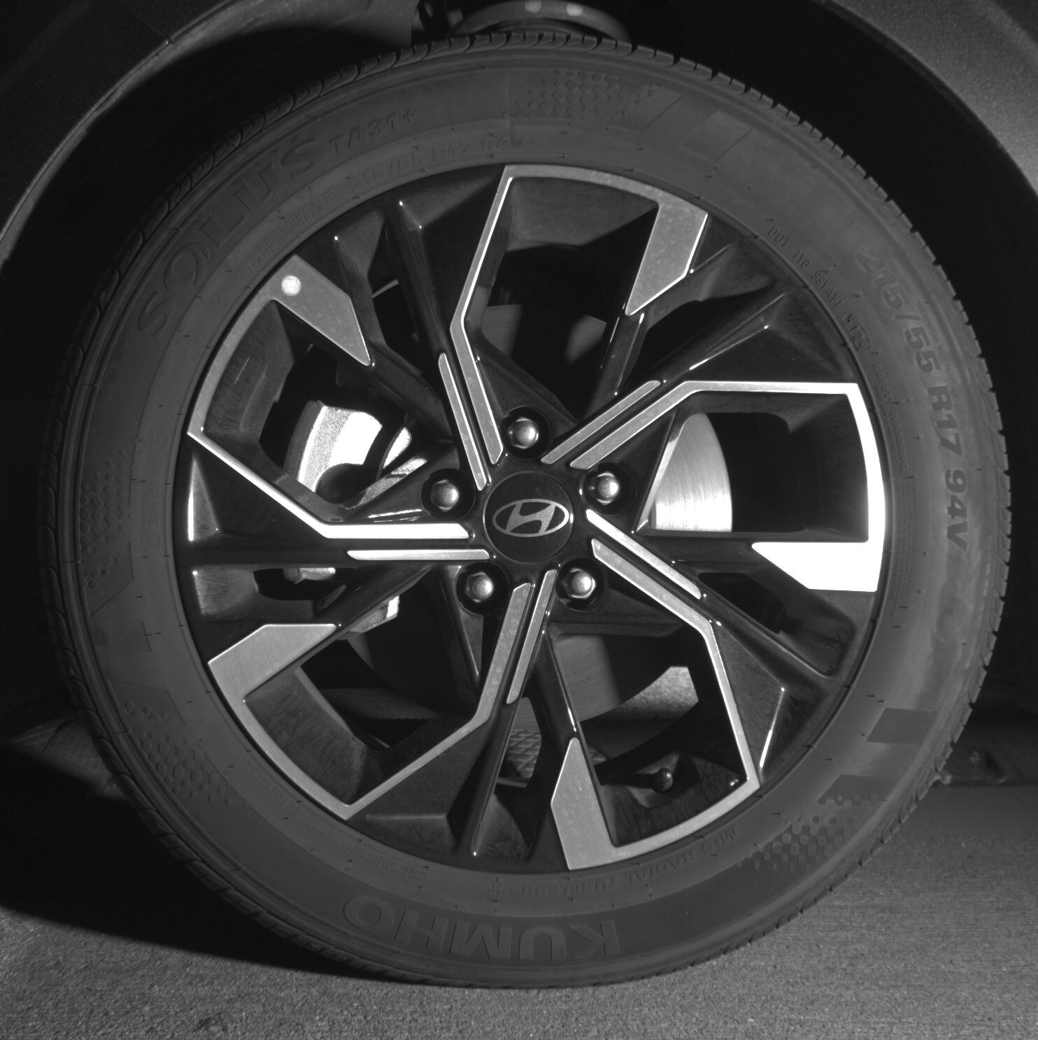 Thumbnail: 2025 Hyundai Sonata - 9