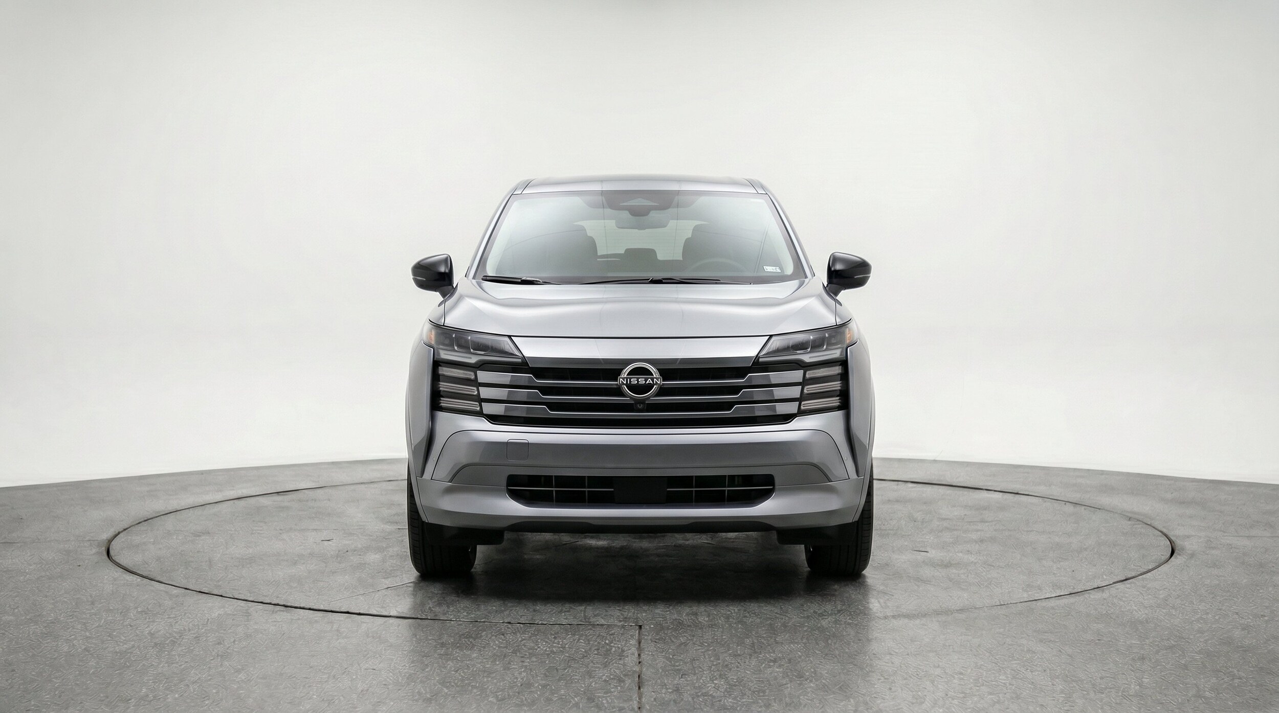 Thumbnail: 2026 Nissan Kicks - 2
