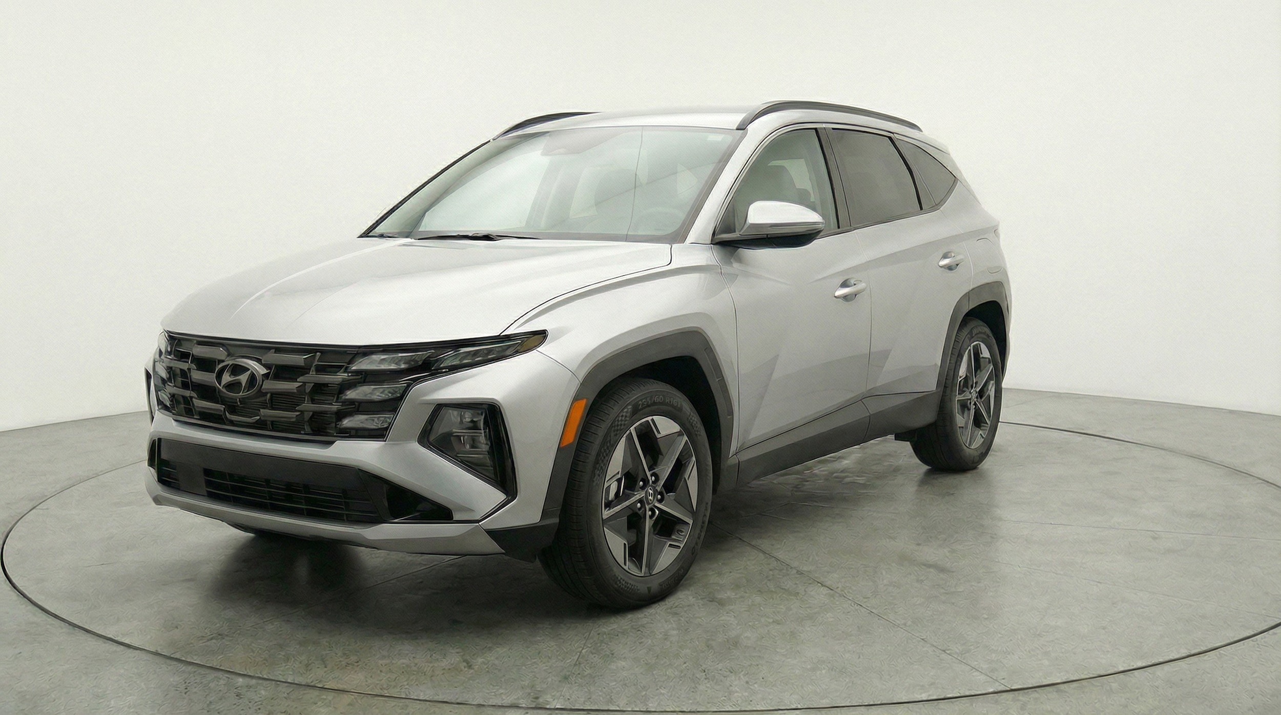 Thumbnail: 2025 Hyundai Tucson - 3