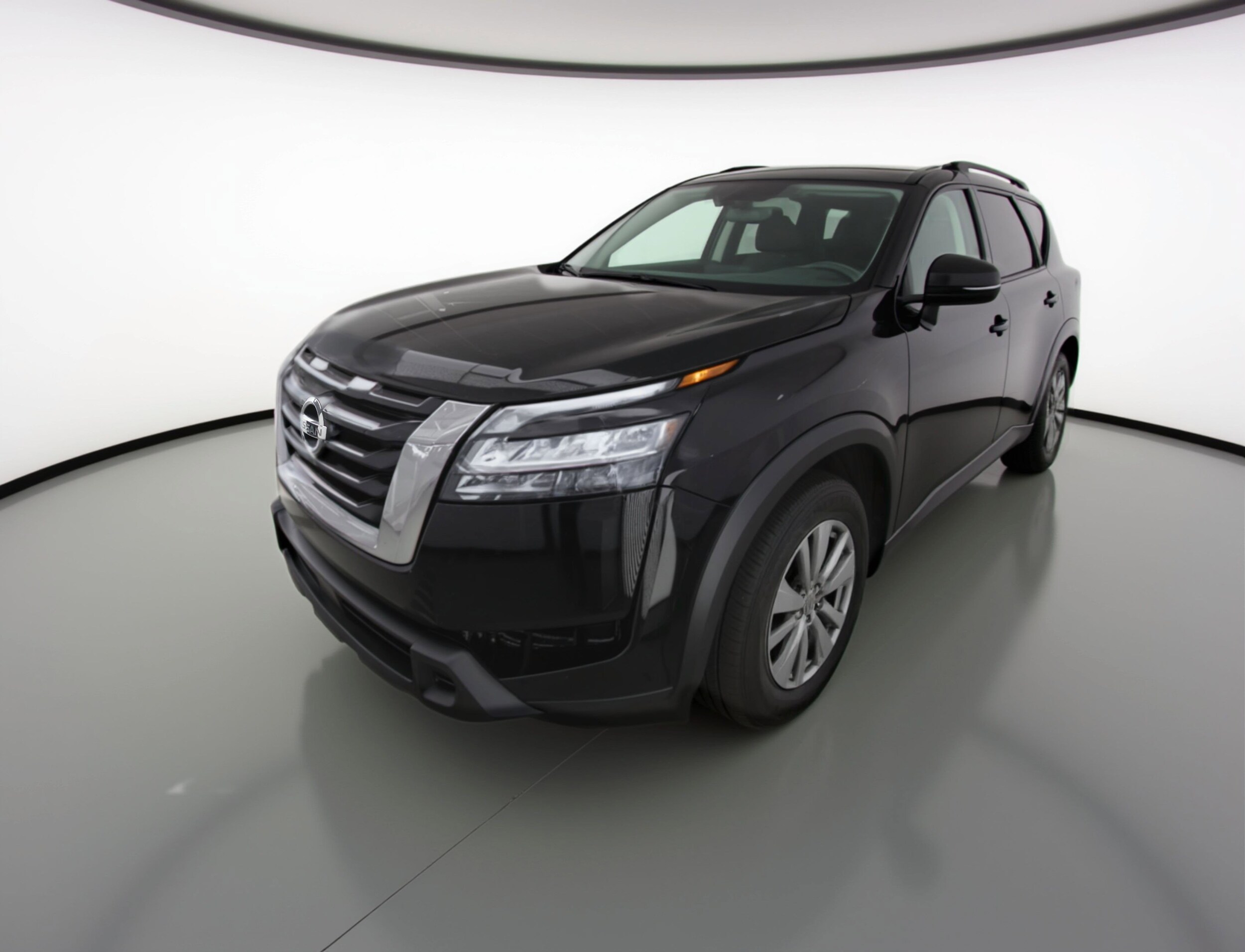 Thumbnail: 2025 Nissan Pathfinder - 3