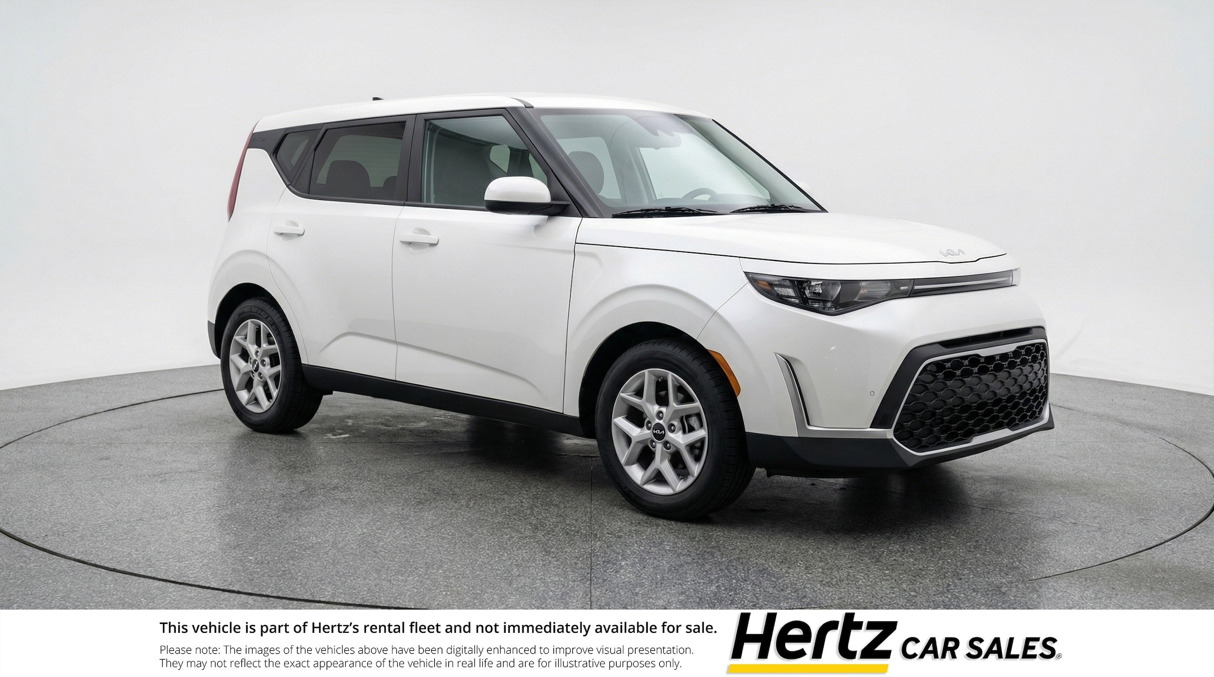 Thumbnail: 2025 Kia Soul - 1