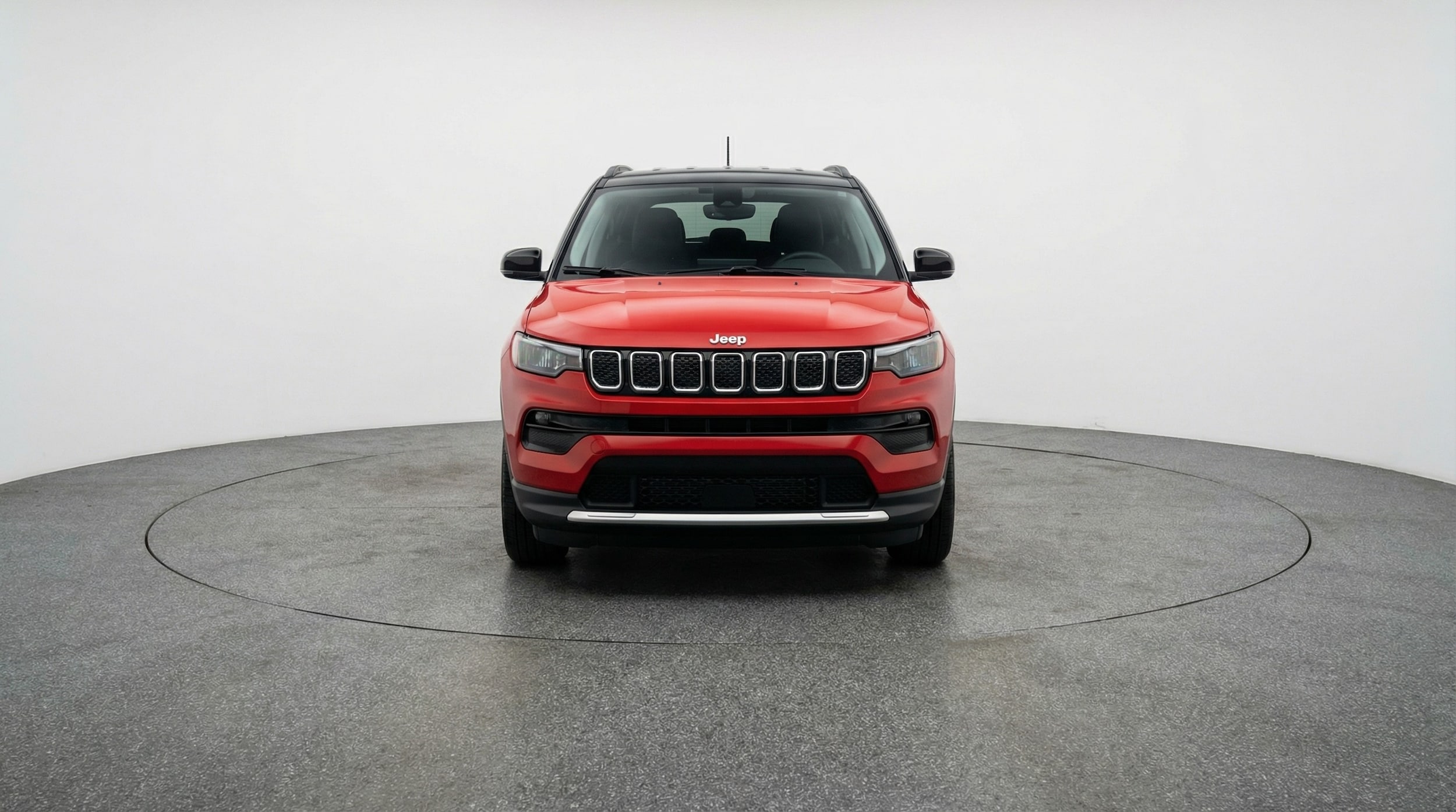 Thumbnail: 2025 Jeep Compass - 2