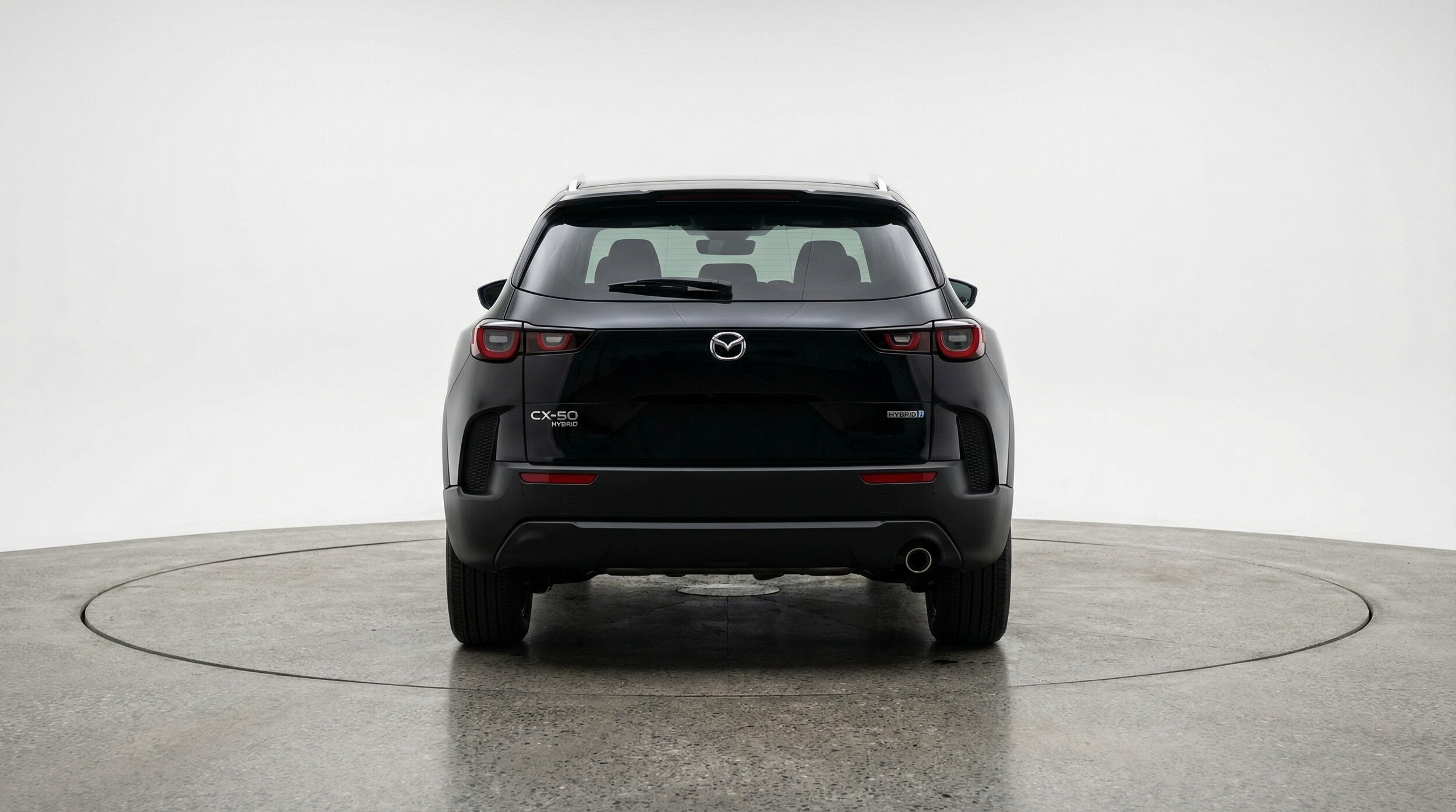 Thumbnail: 2025 Mazda CX-50 - 6