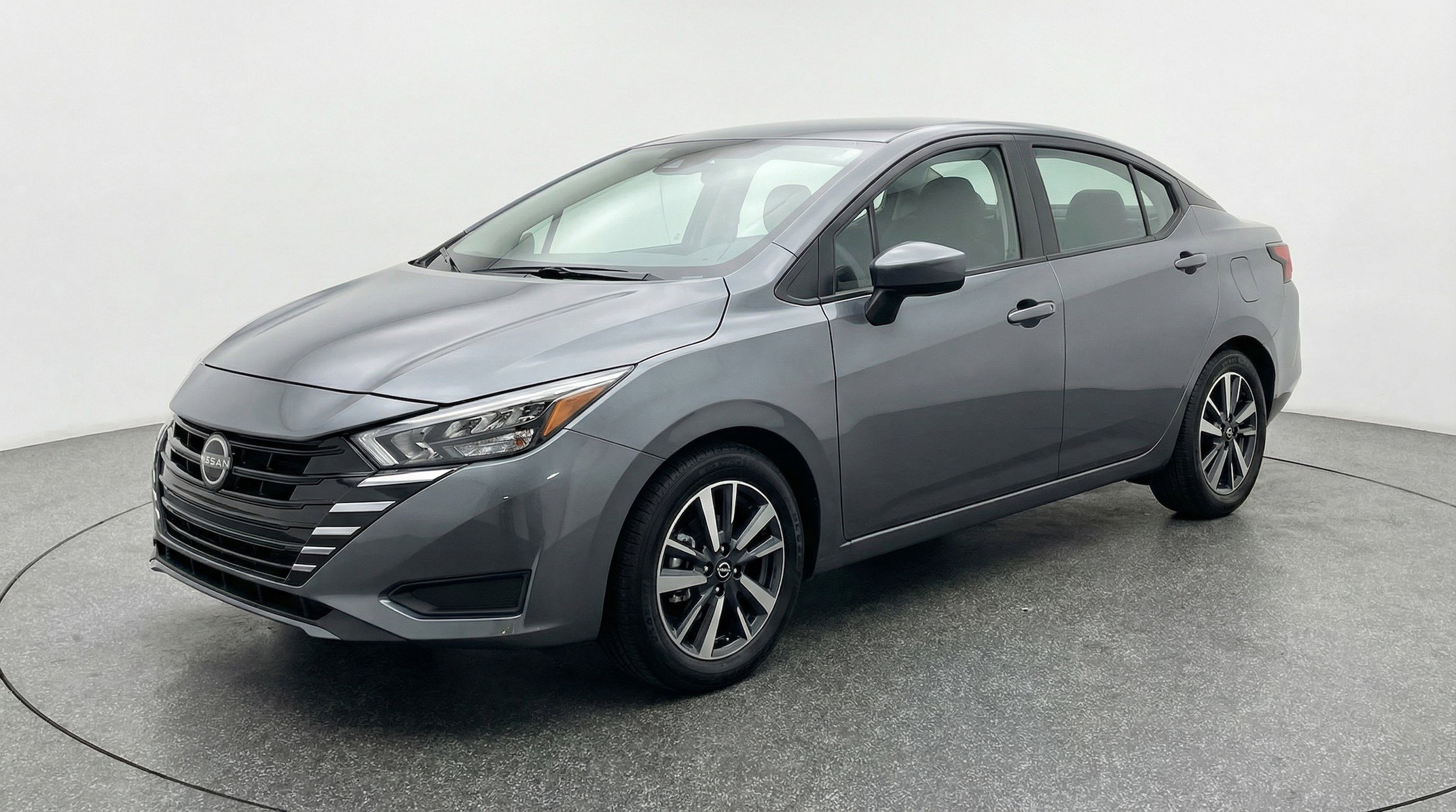 Thumbnail: 2025 Nissan Versa - 3