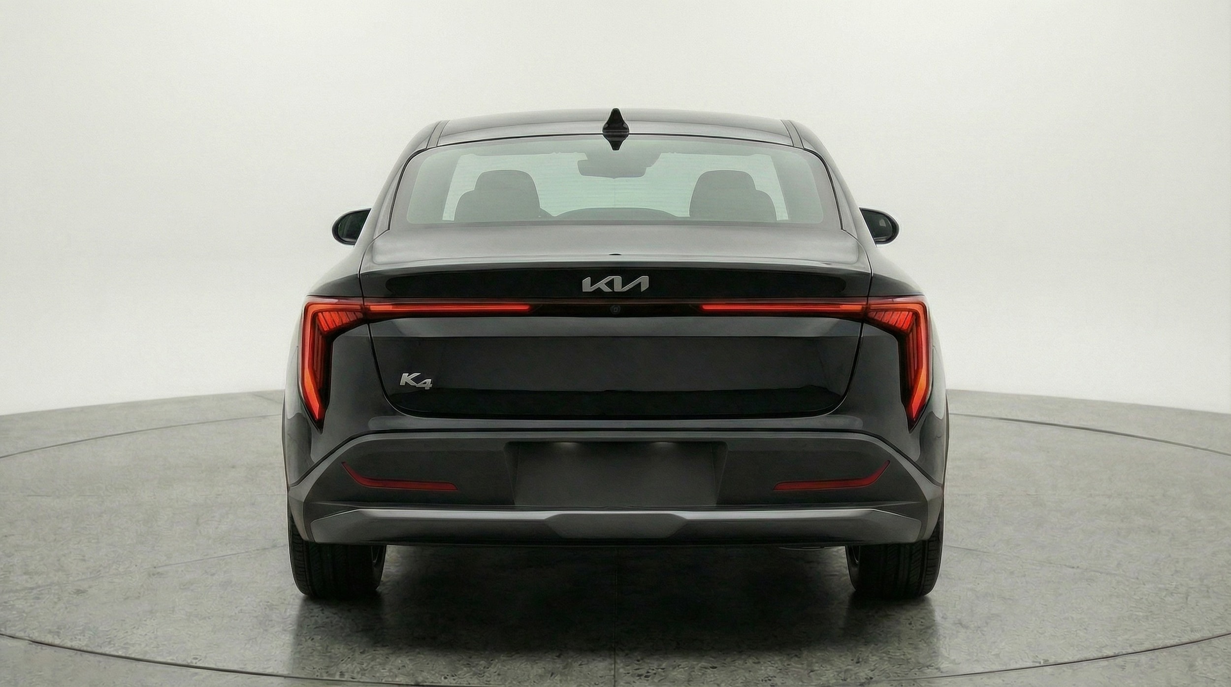 Thumbnail: 2025 Kia K4 - 6