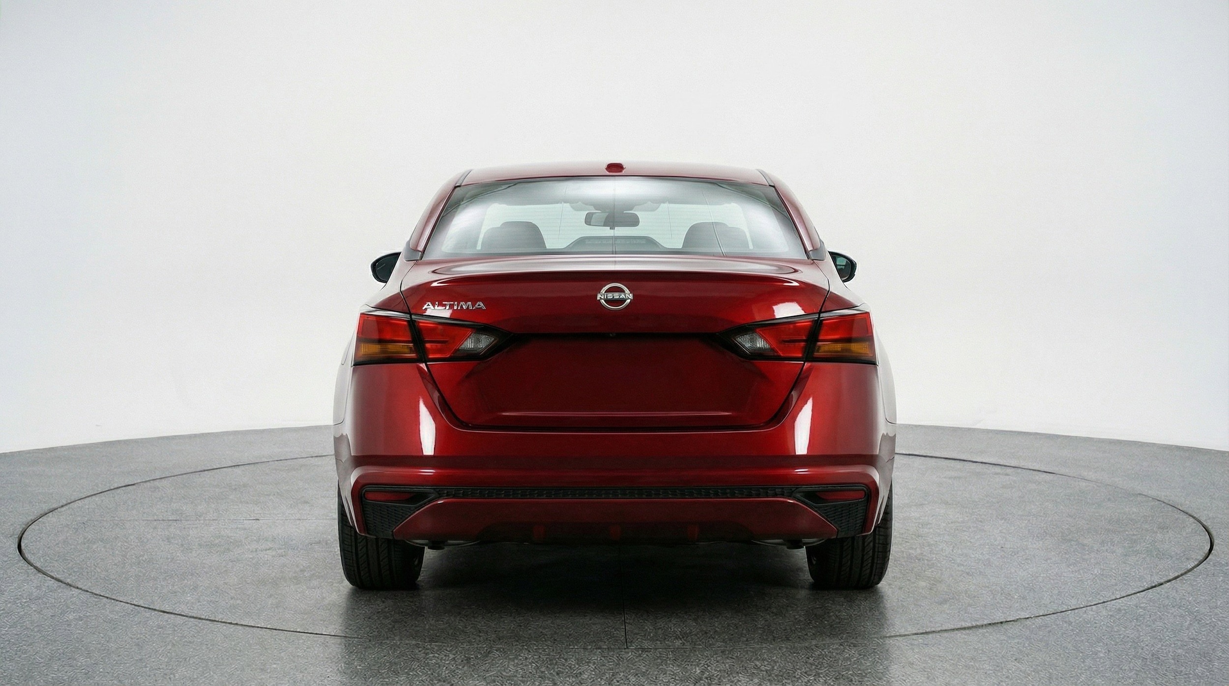 Thumbnail: 2025 Nissan Altima - 7