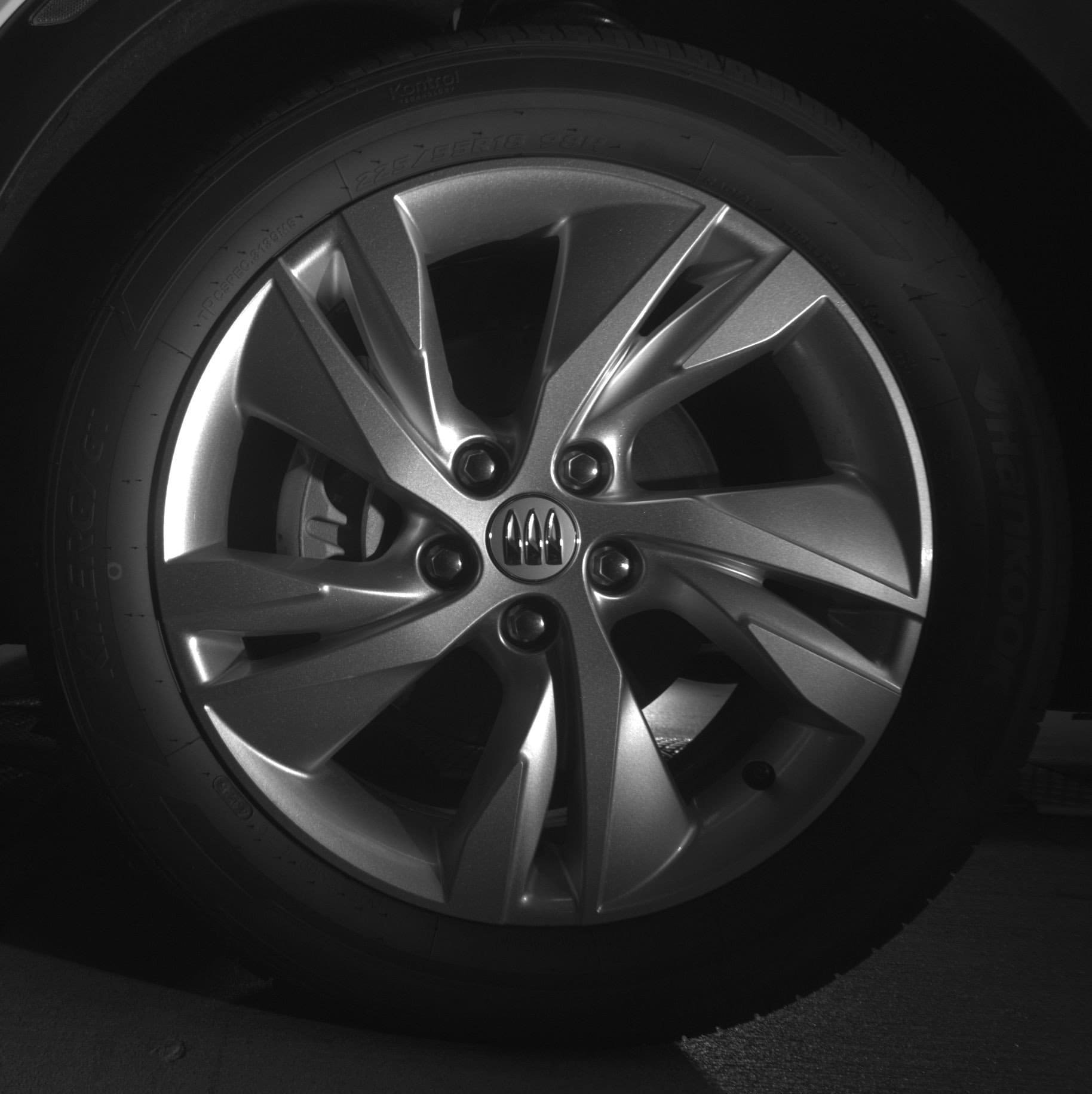 Thumbnail: 2026 Buick Encore GX - 12