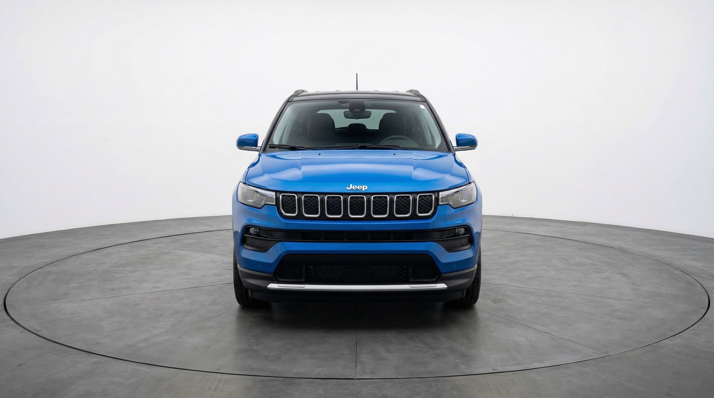 Thumbnail: 2025 Jeep Compass - 2