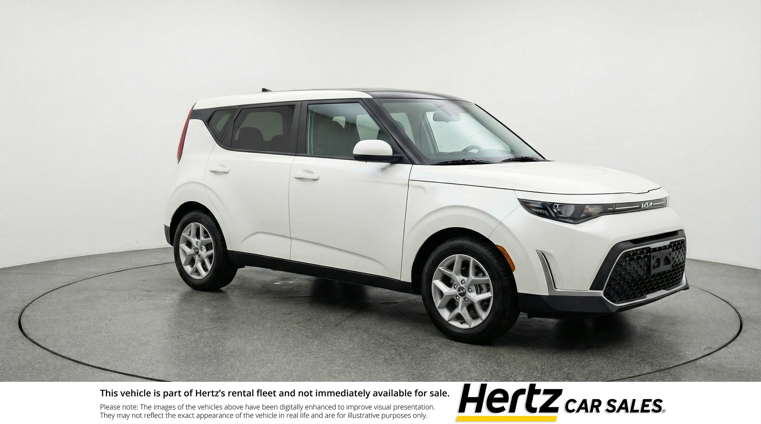 Thumbnail: 2025 Kia Soul - 1