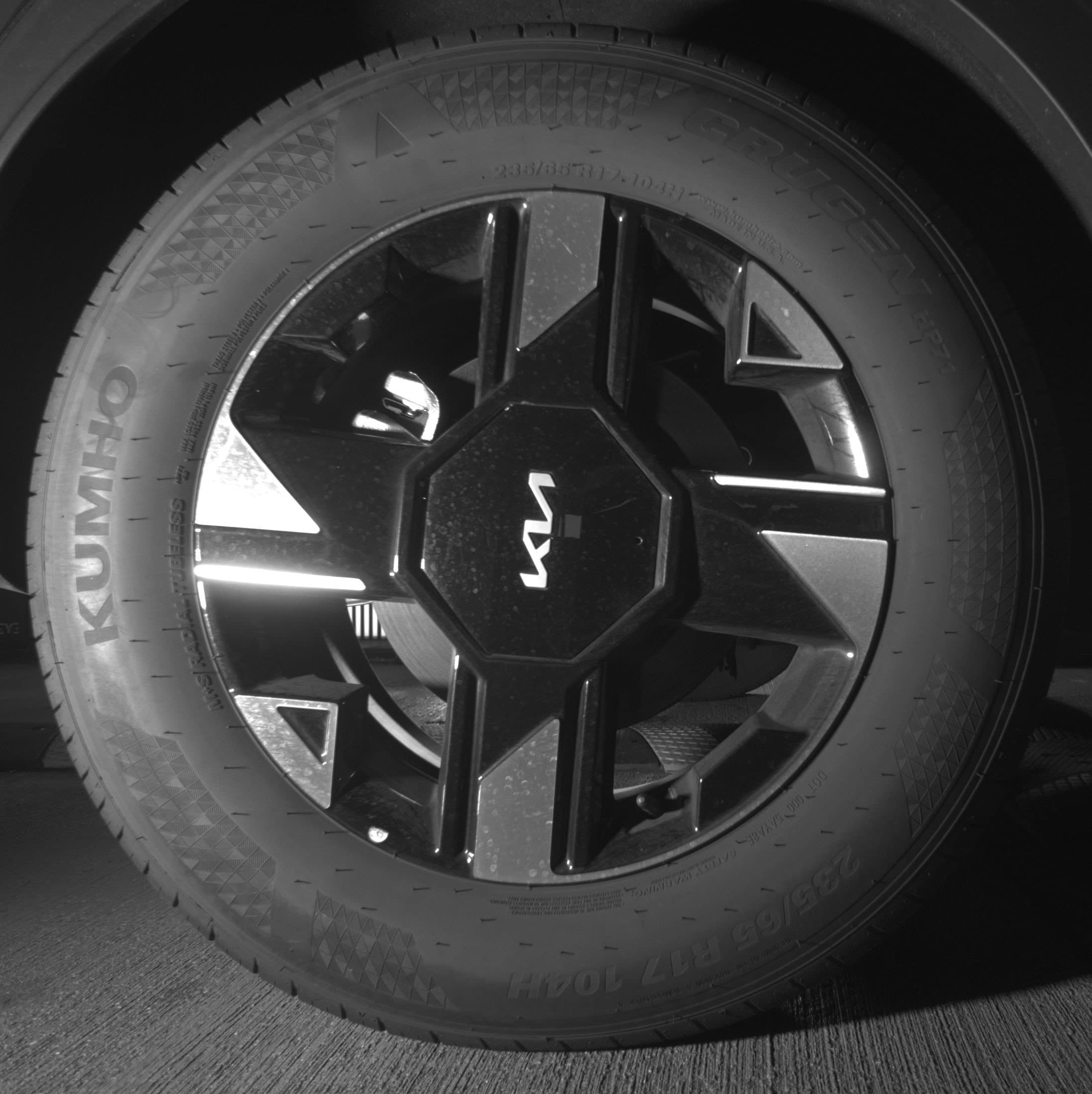 Thumbnail: 2026 Kia Sportage - 15