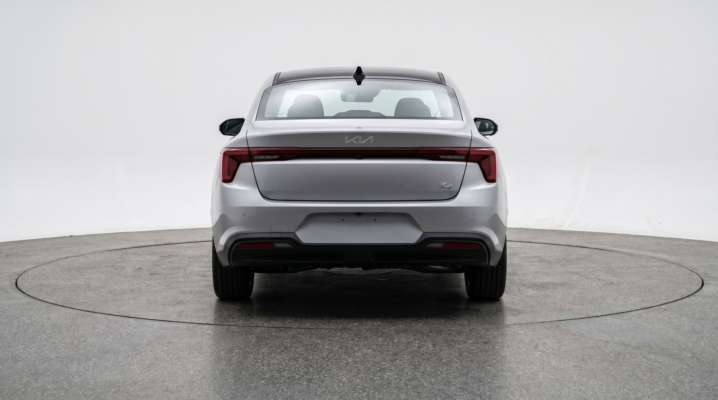 Thumbnail: 2025 Kia K4 - 7