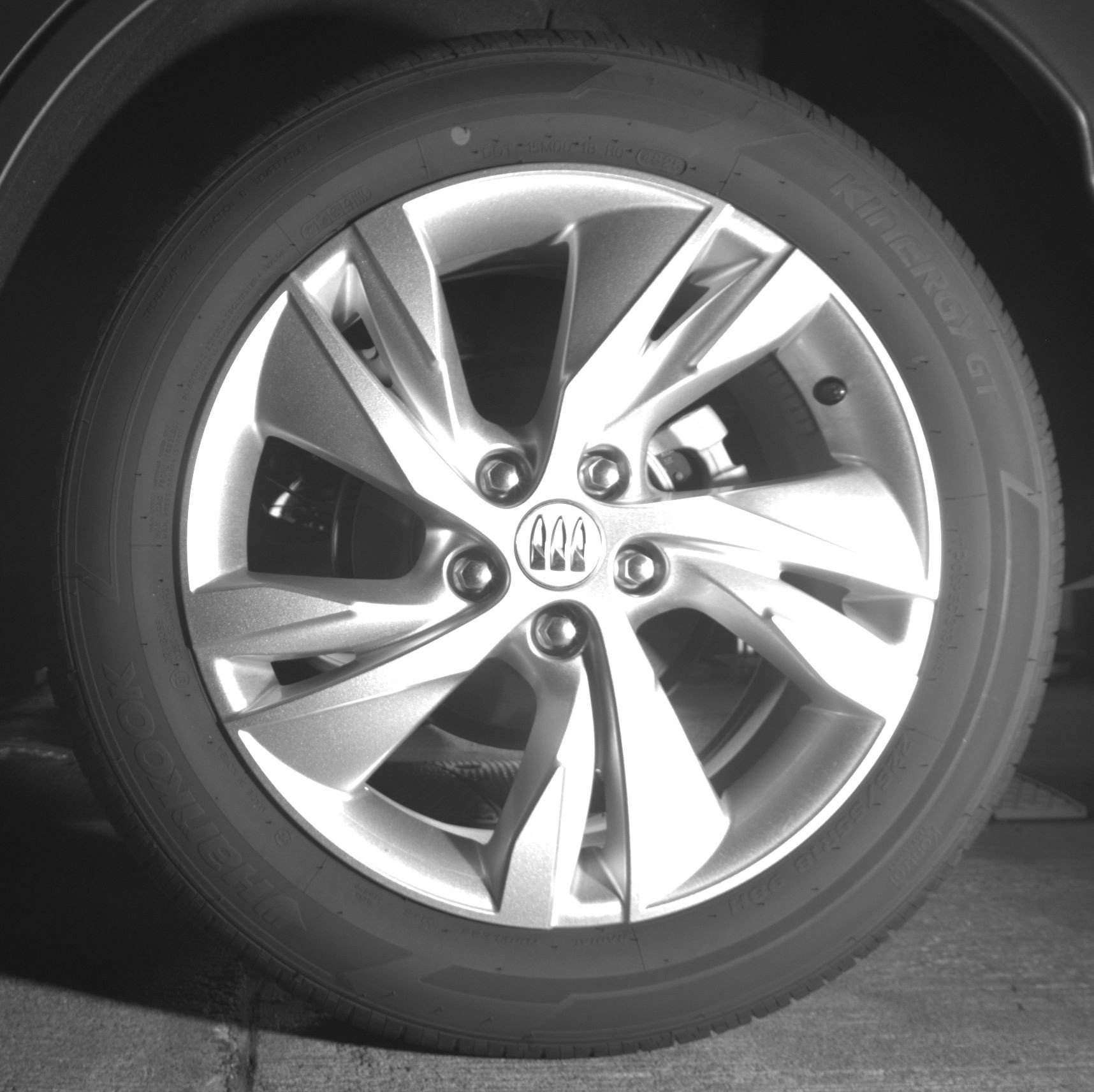 Thumbnail: 2026 Buick Encore GX - 12