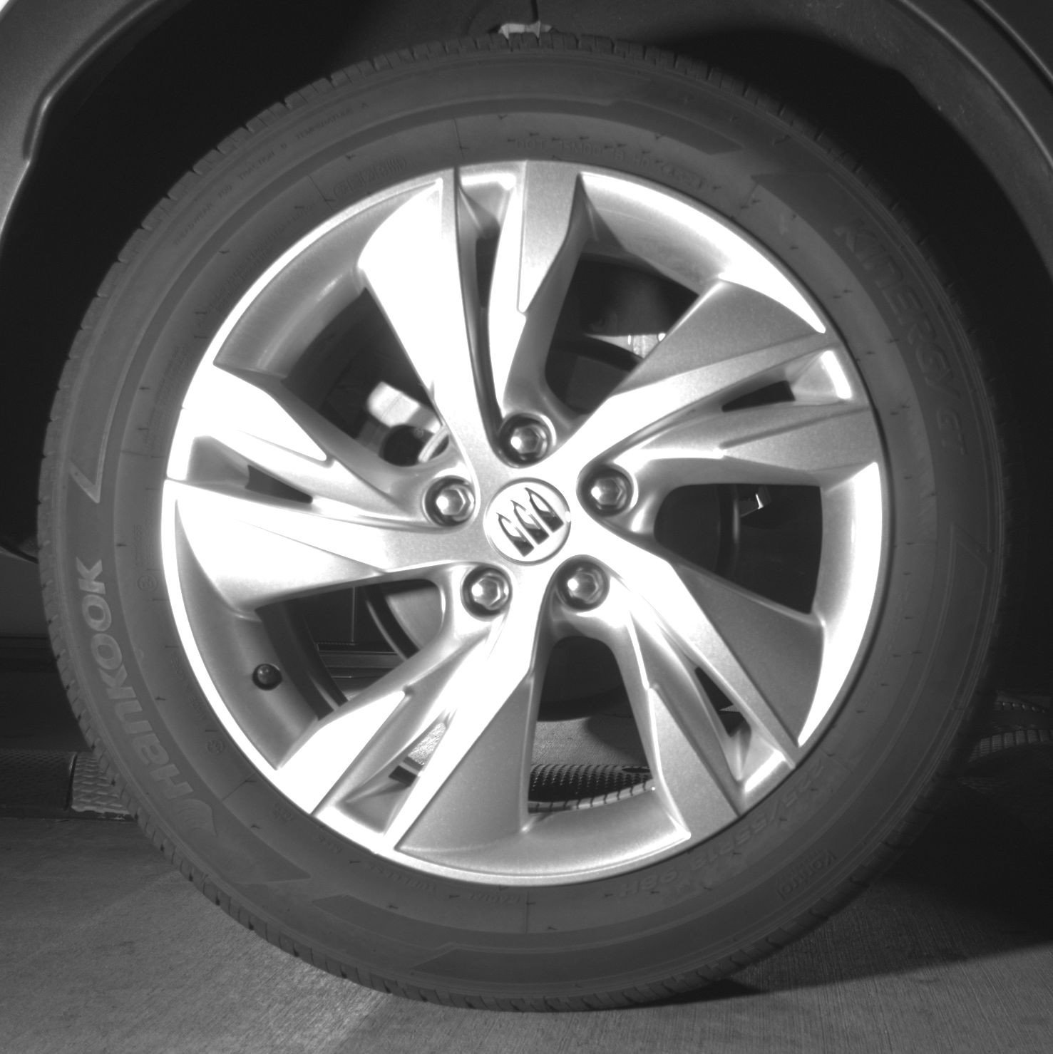 Thumbnail: 2025 Buick Encore GX - 15