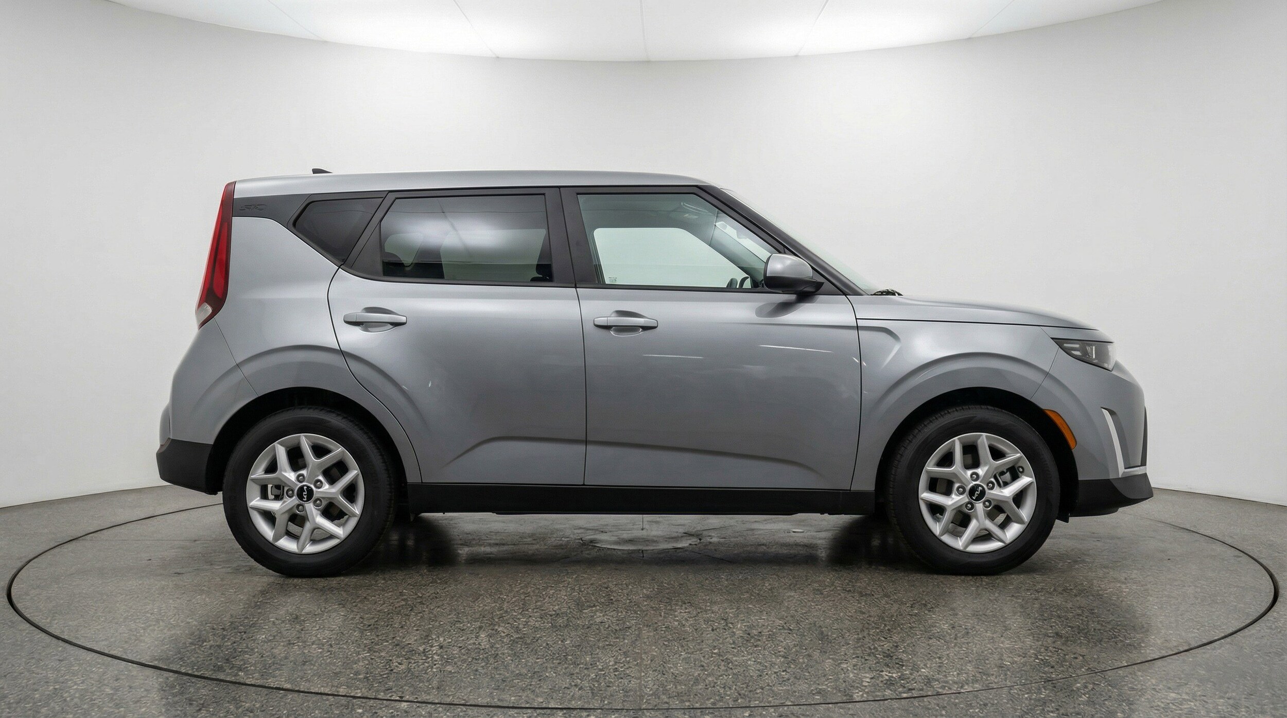 Thumbnail: 2025 Kia Soul - 11