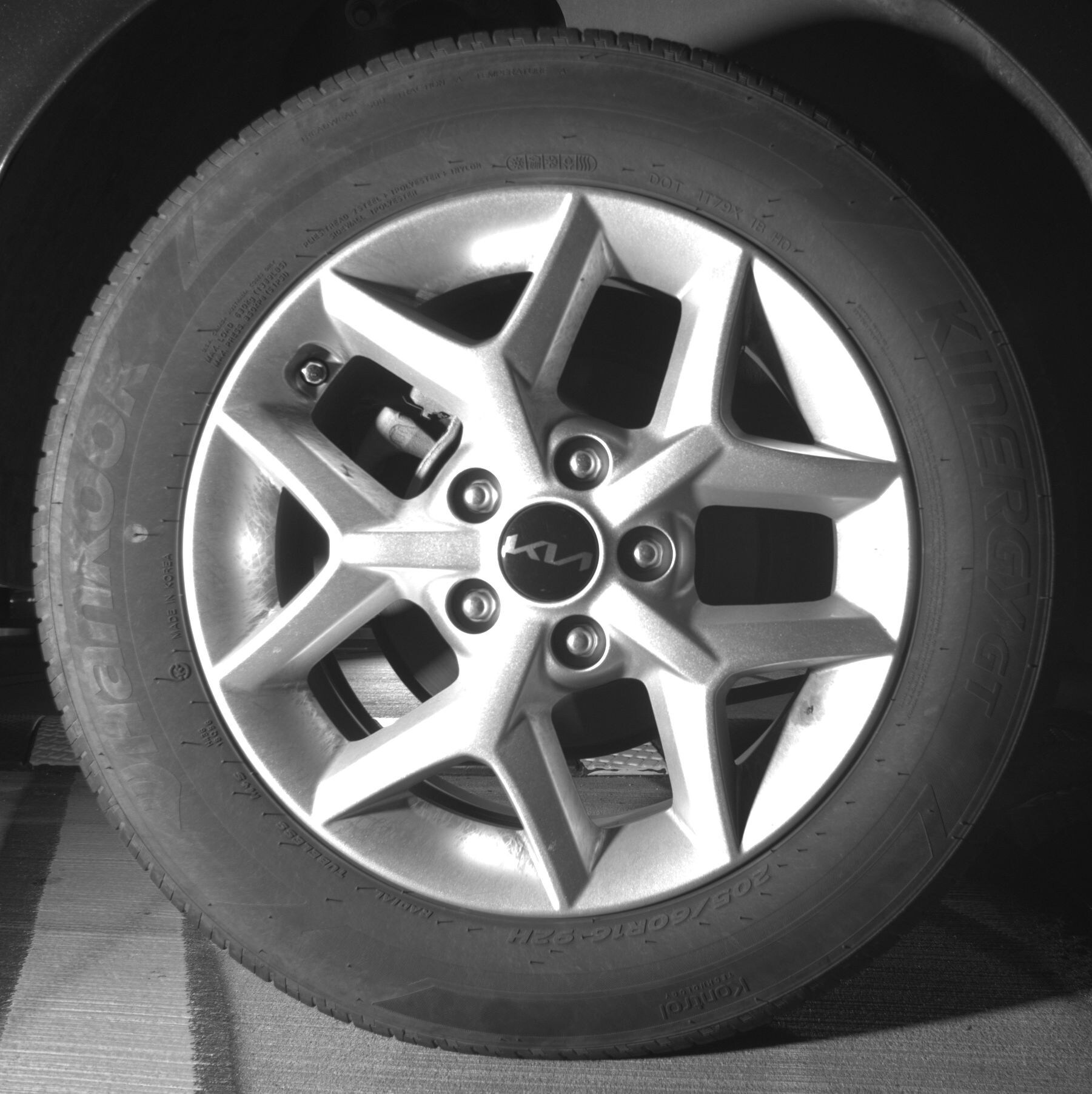 Thumbnail: 2025 Kia Soul - 12