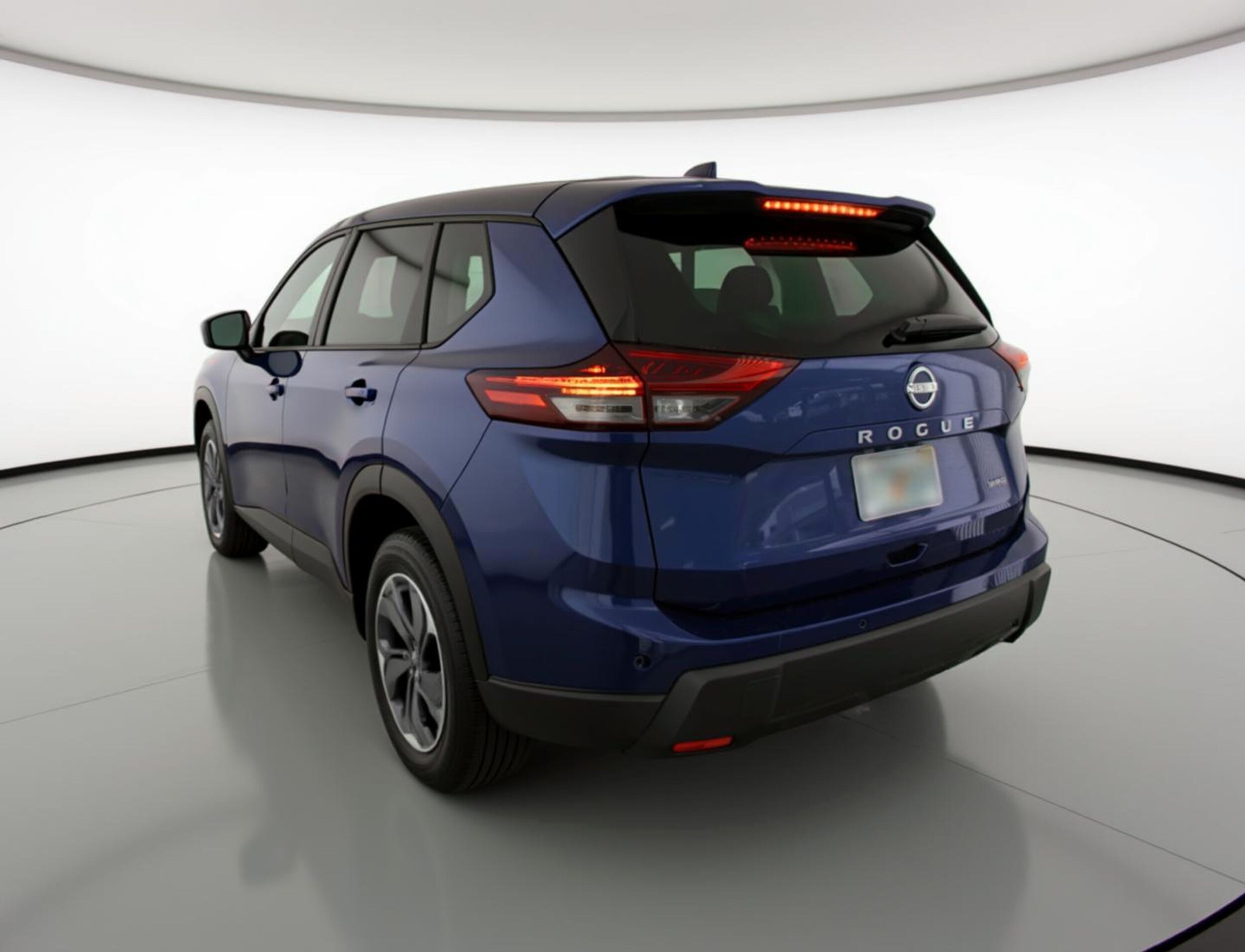 Thumbnail: 2025 Nissan Rogue - 5
