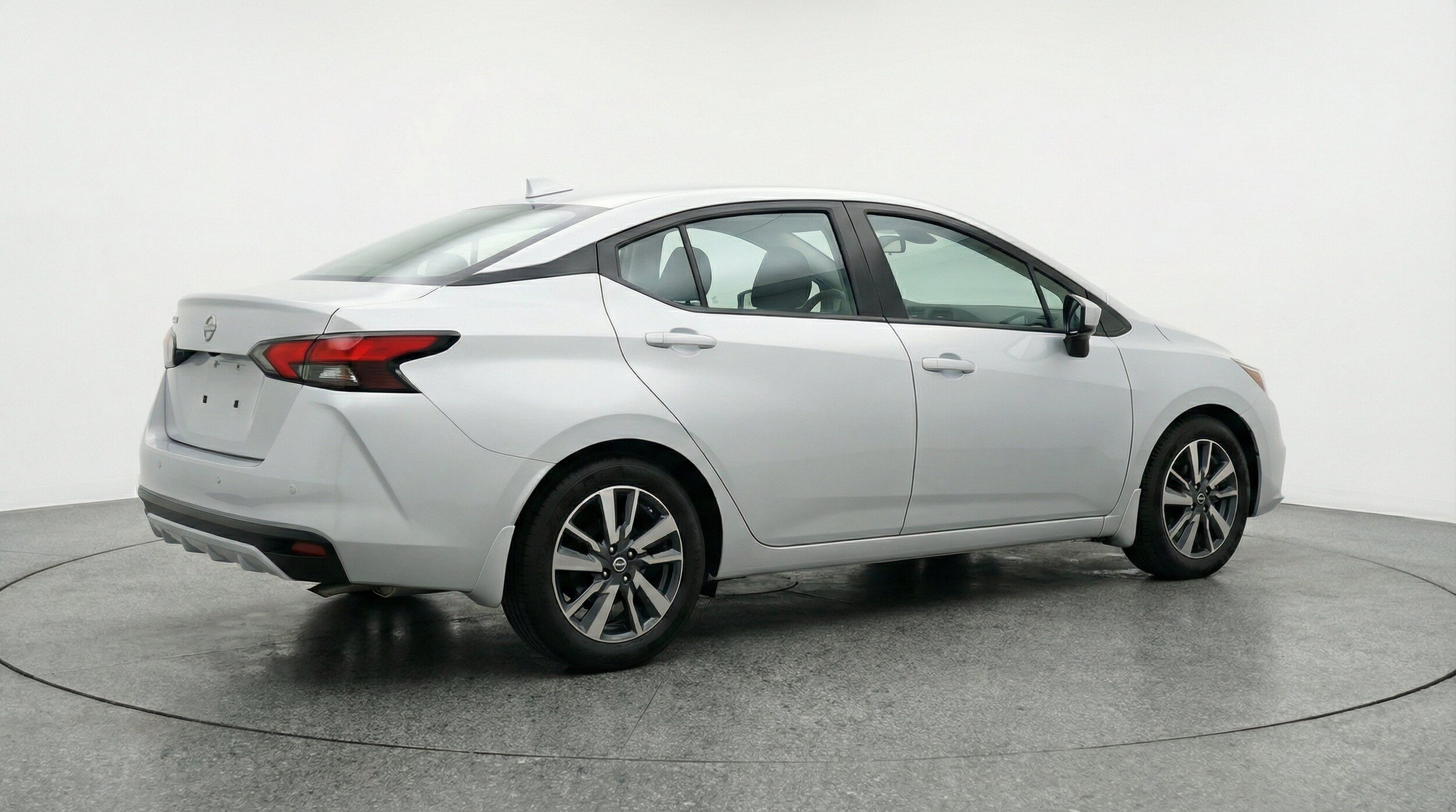 Thumbnail: 2025 Nissan Versa - 9