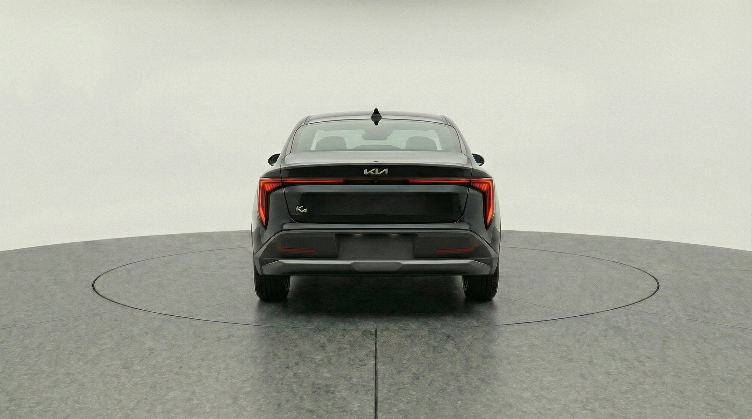 Thumbnail: 2025 Kia K4 - 7