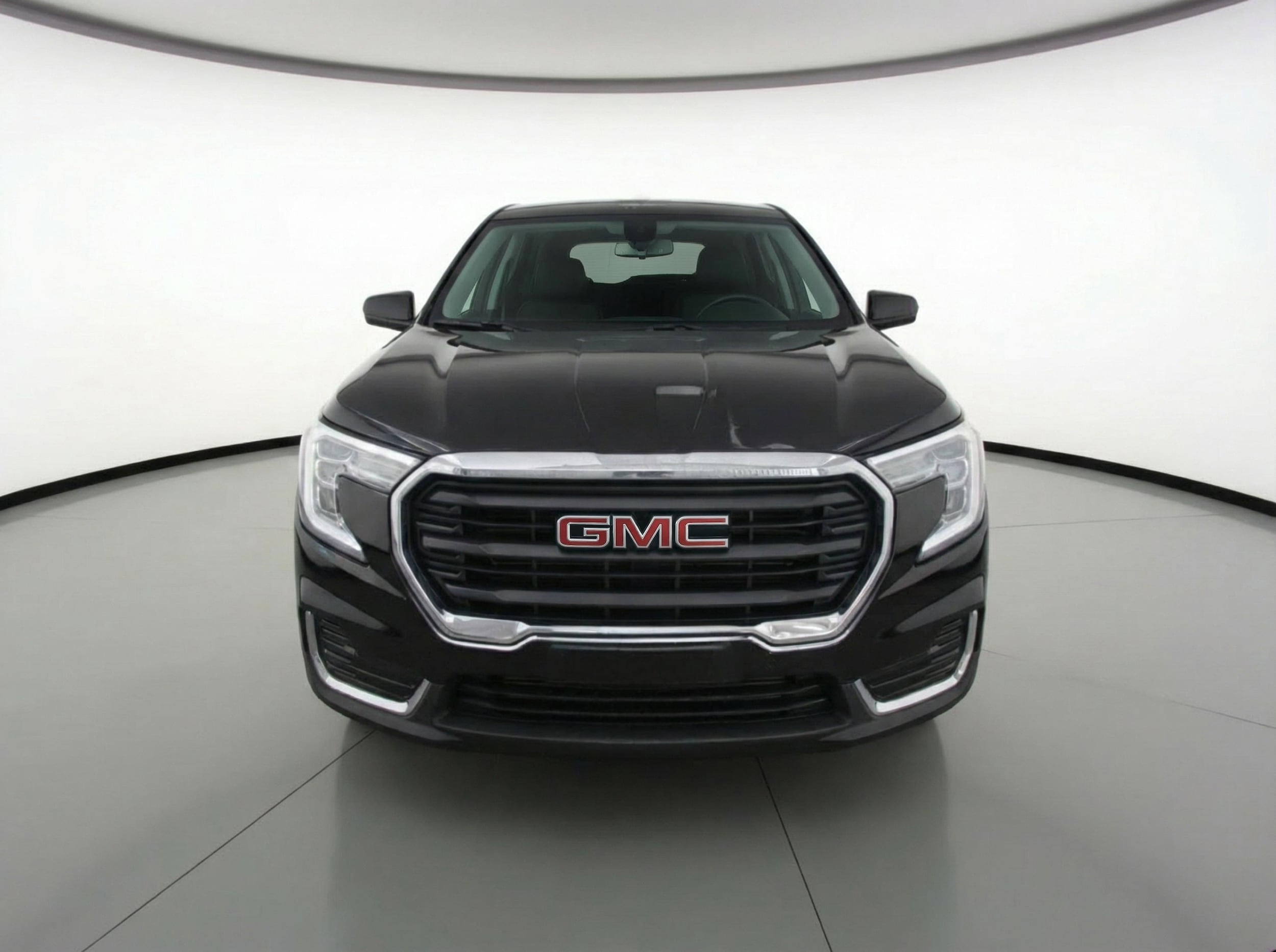Thumbnail: 2024 GMC Terrain - 2