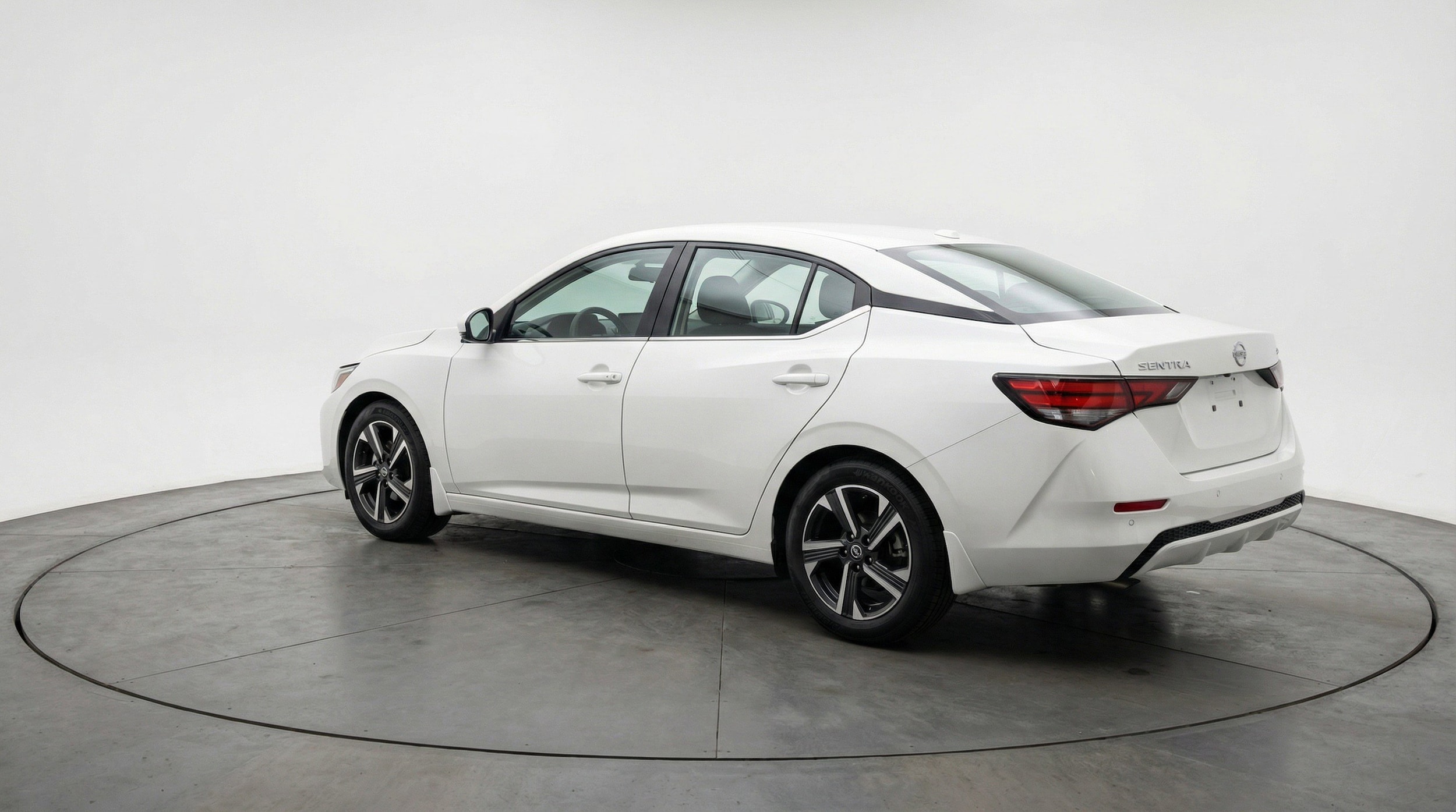 Thumbnail: 2025 Nissan Sentra - 6