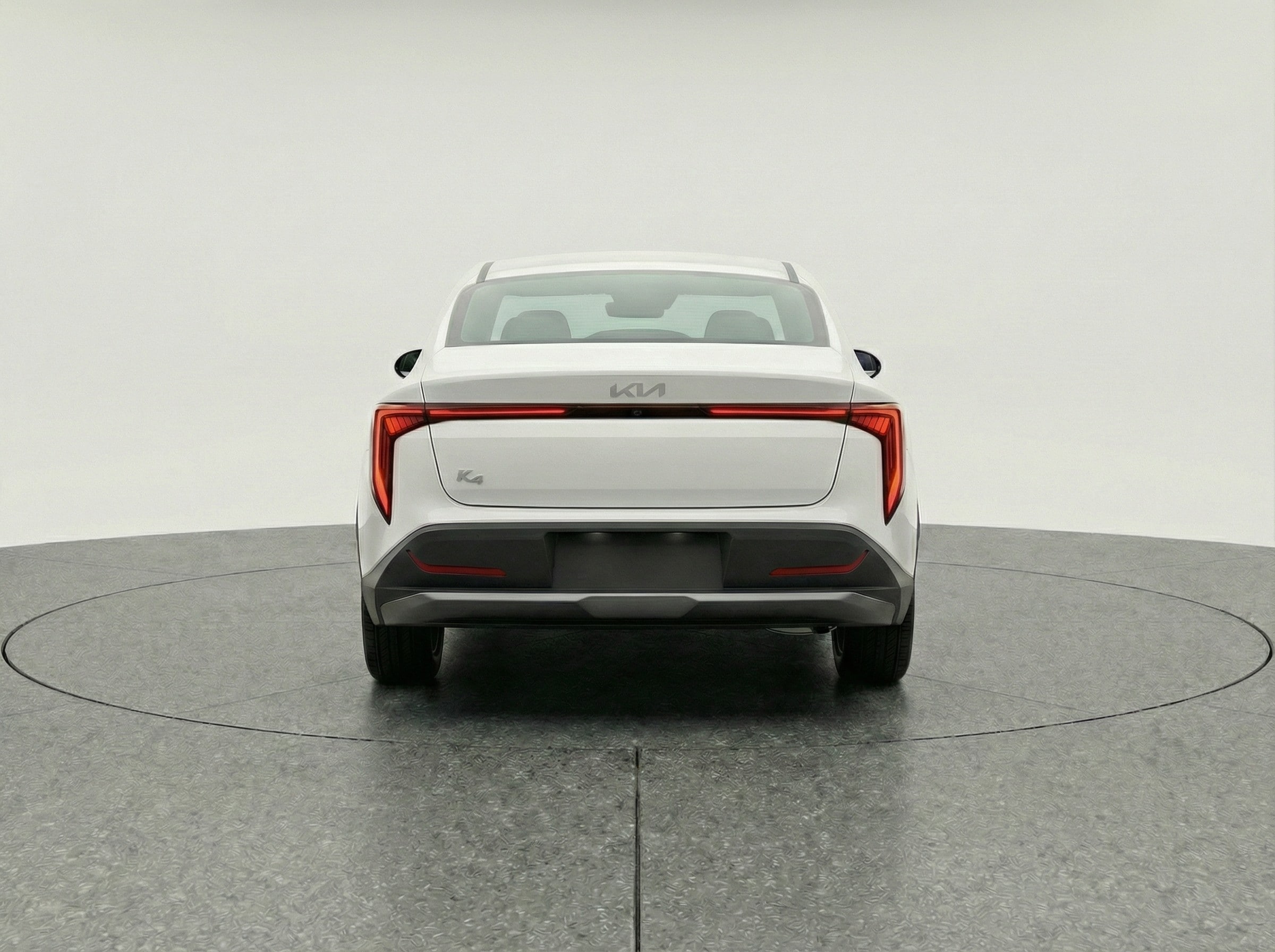 Thumbnail: 2025 Kia K4 - 6