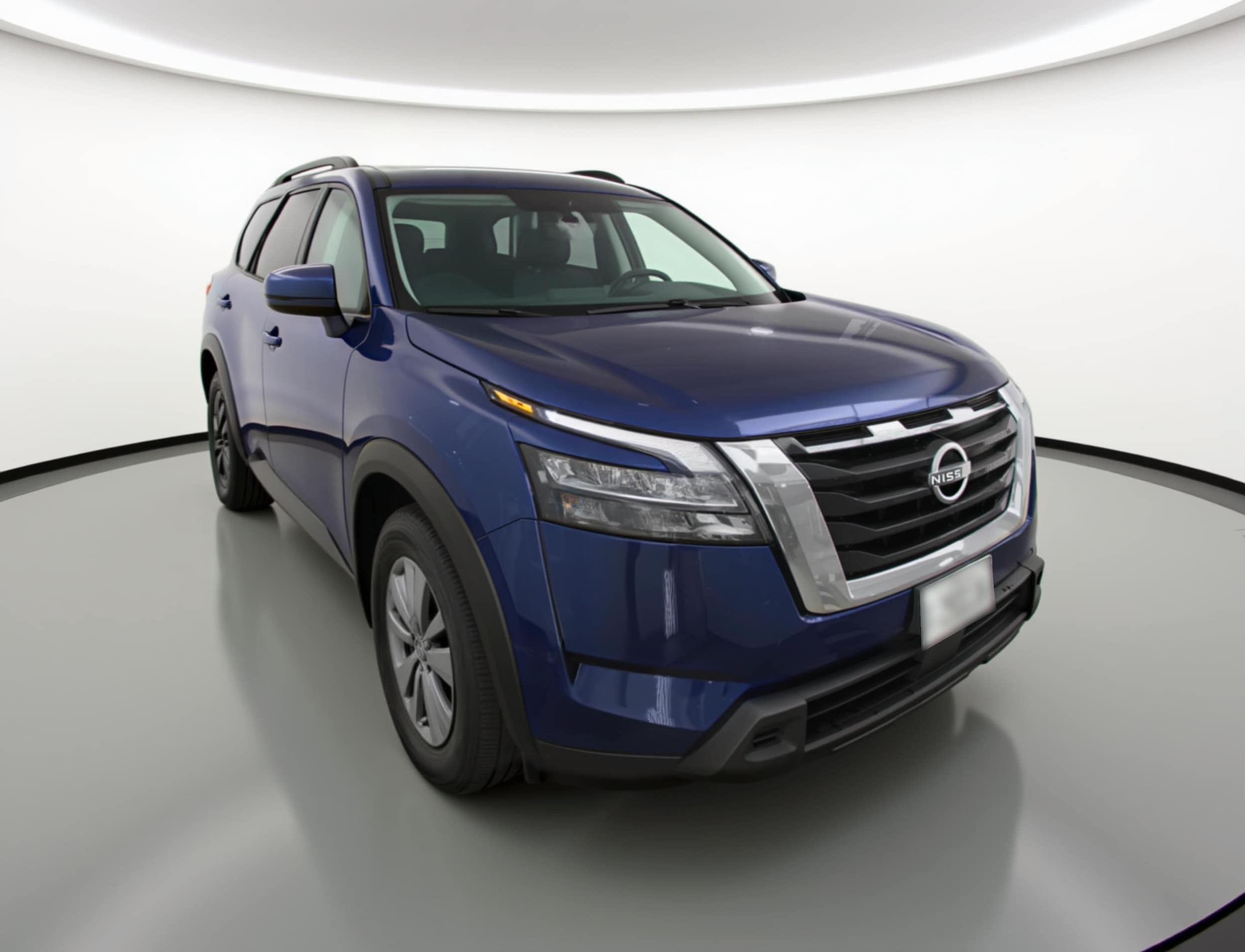 Thumbnail: 2025 Nissan Pathfinder - 1