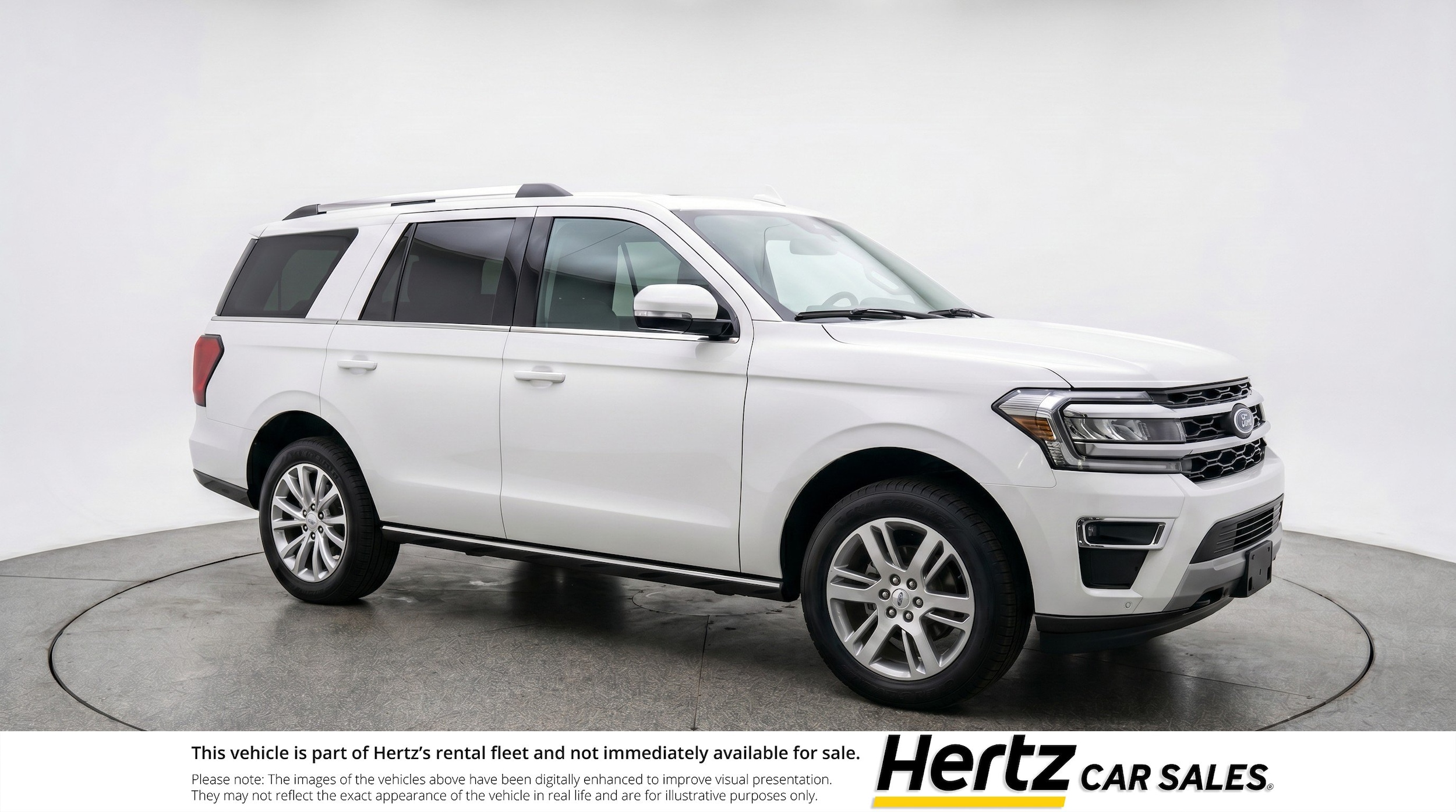 Thumbnail: 2024 Ford Expedition - 1
