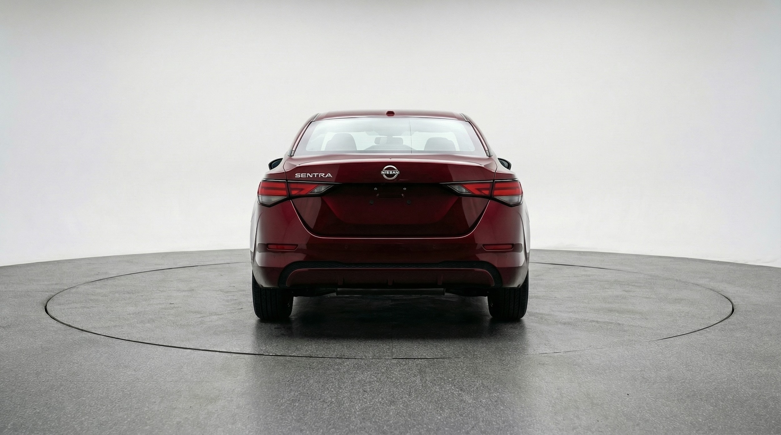 Thumbnail: 2025 Nissan Sentra - 6