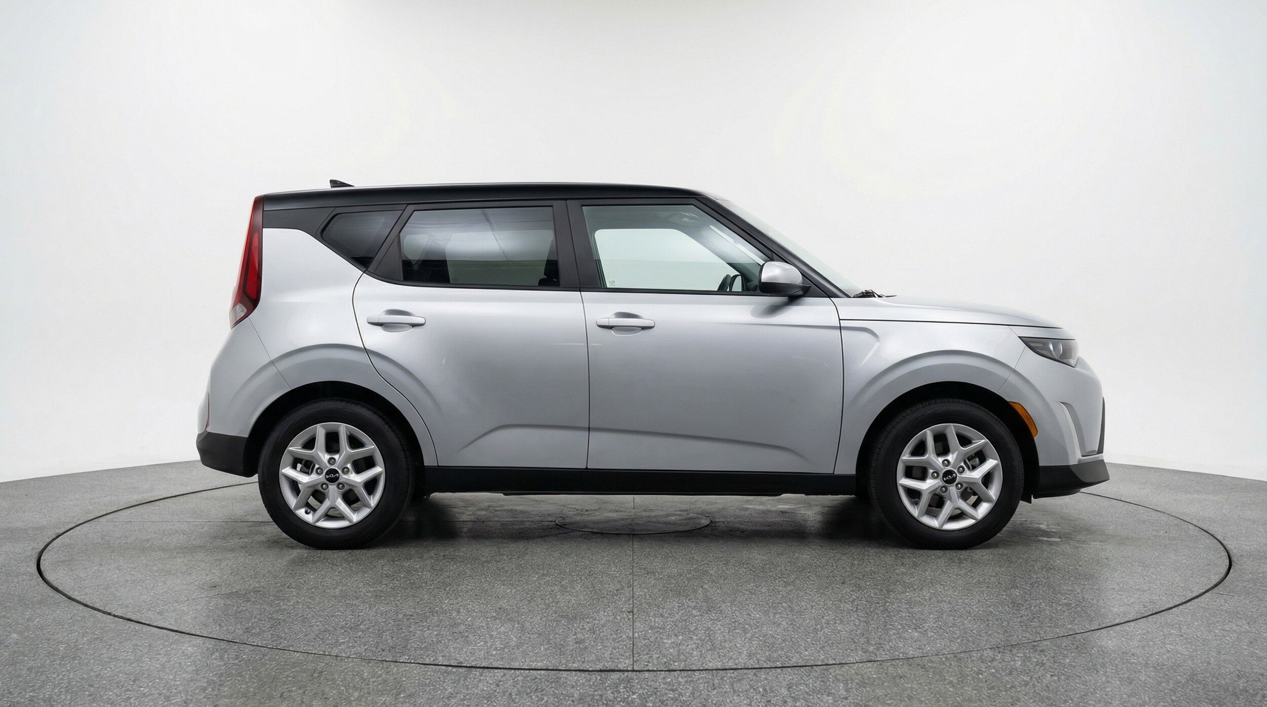 Thumbnail: 2025 Kia Soul - 11