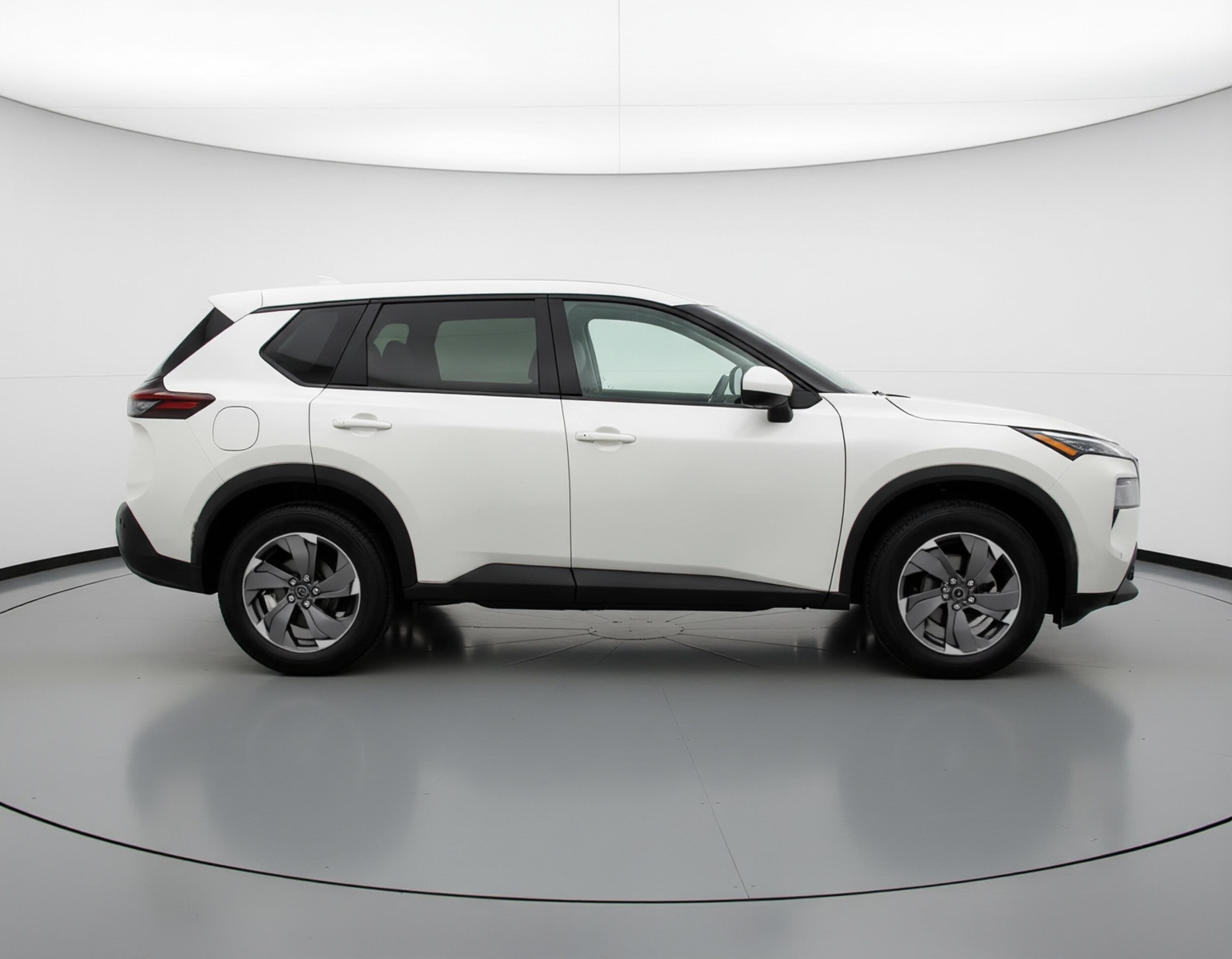Thumbnail: 2025 Nissan Rogue - 8
