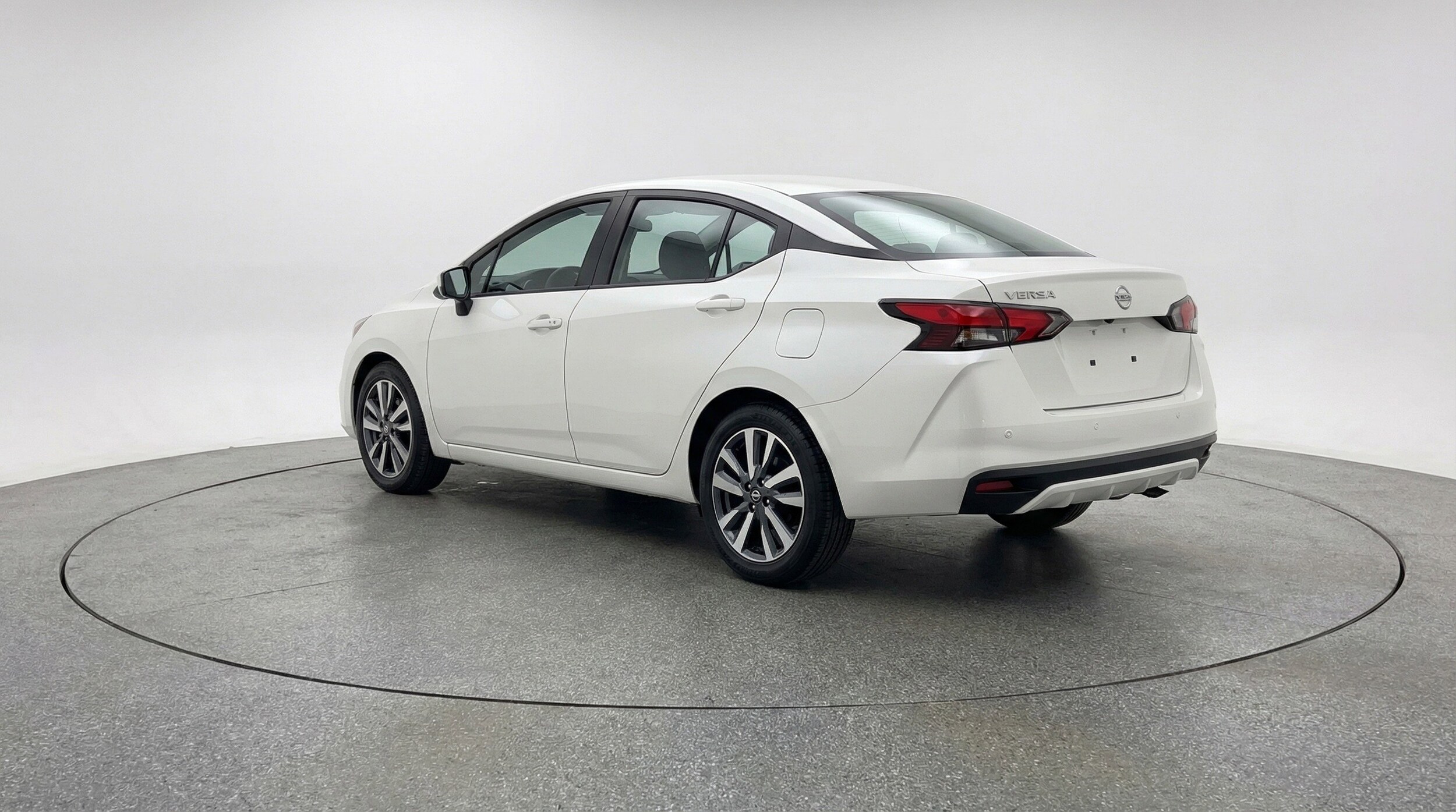 Thumbnail: 2025 Nissan Versa - 6