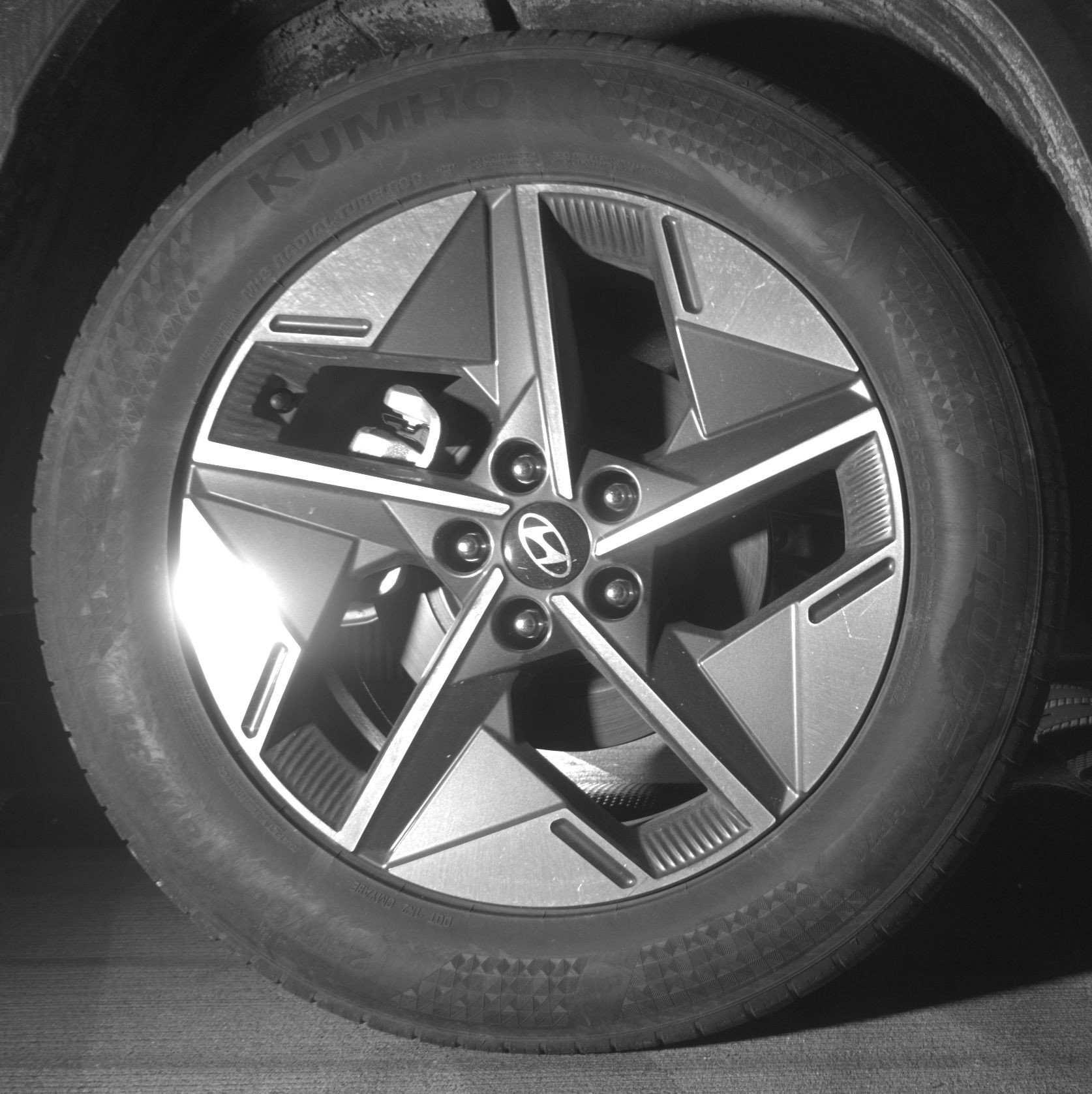 Thumbnail: 2026 Hyundai Tucson - 15