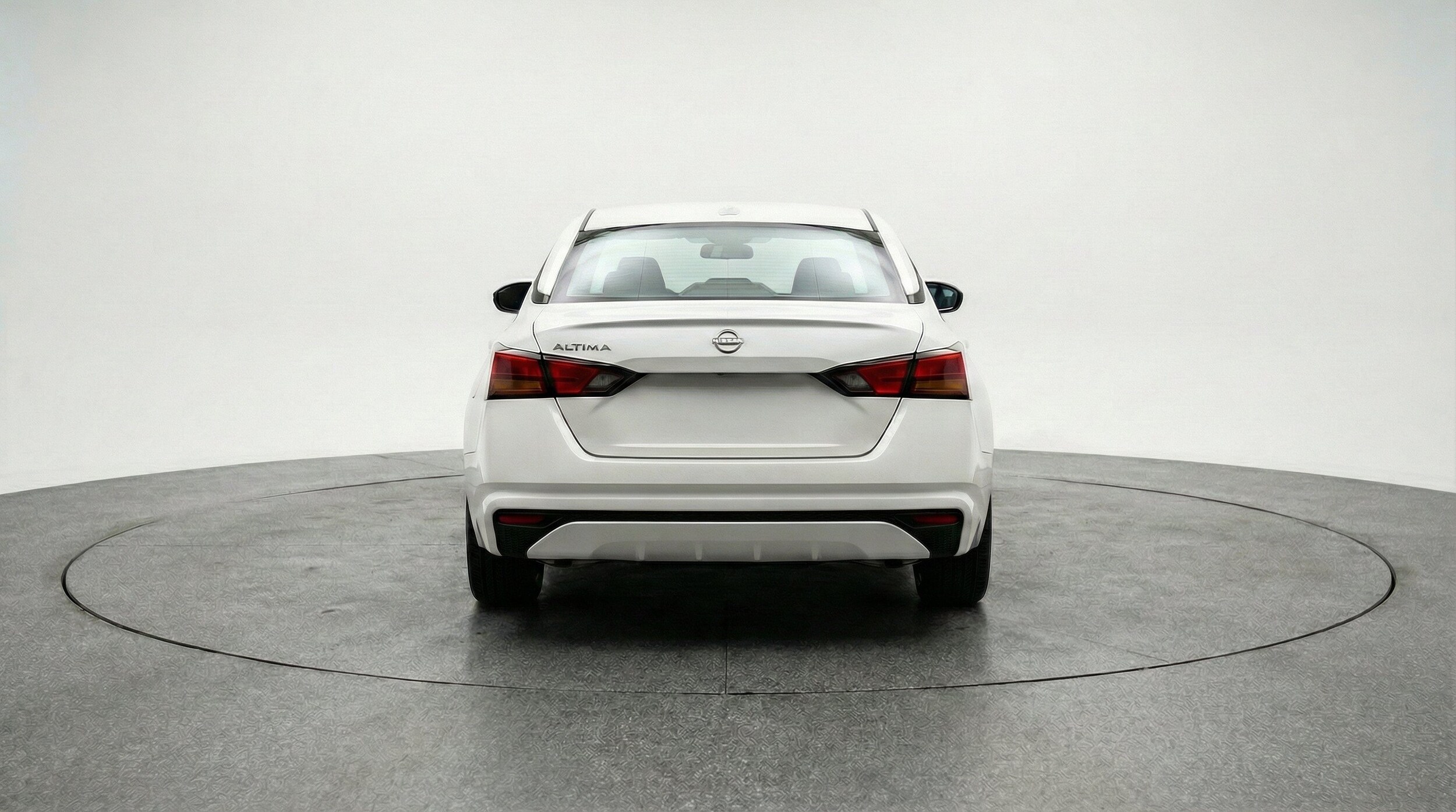Thumbnail: 2026 Nissan Altima - 7