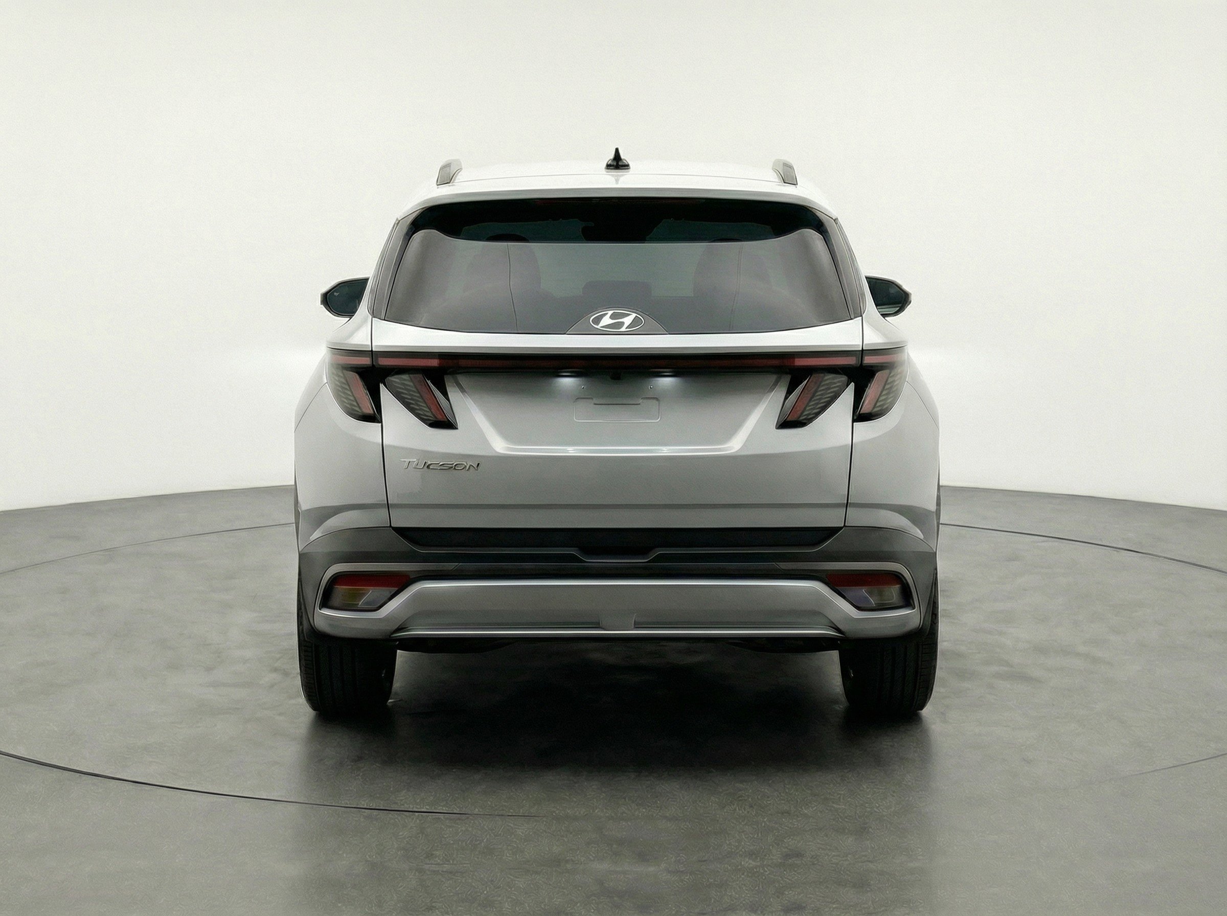 Thumbnail: 2025 Hyundai Tucson - 7