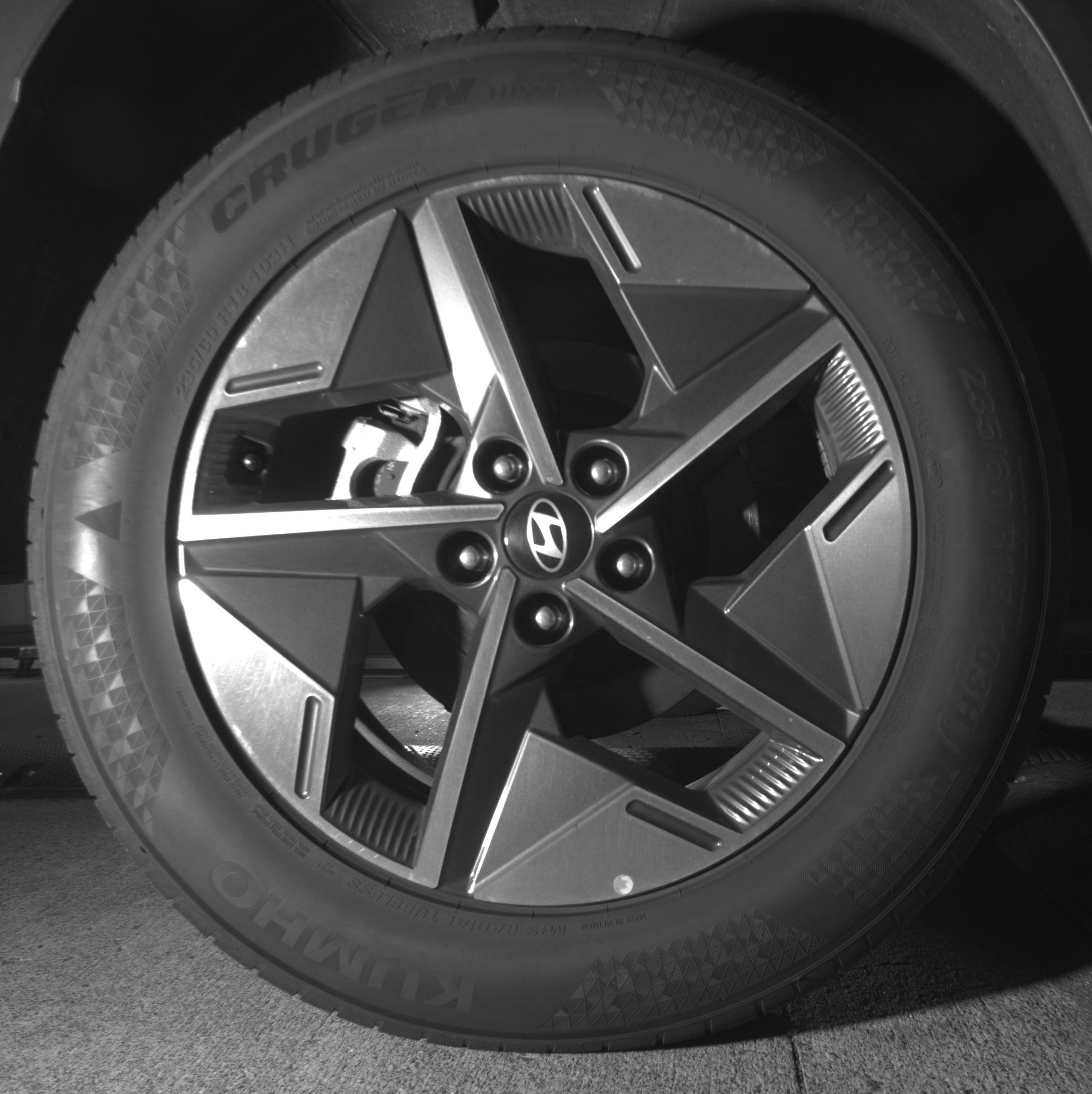 Thumbnail: 2025 Hyundai Tucson - 12