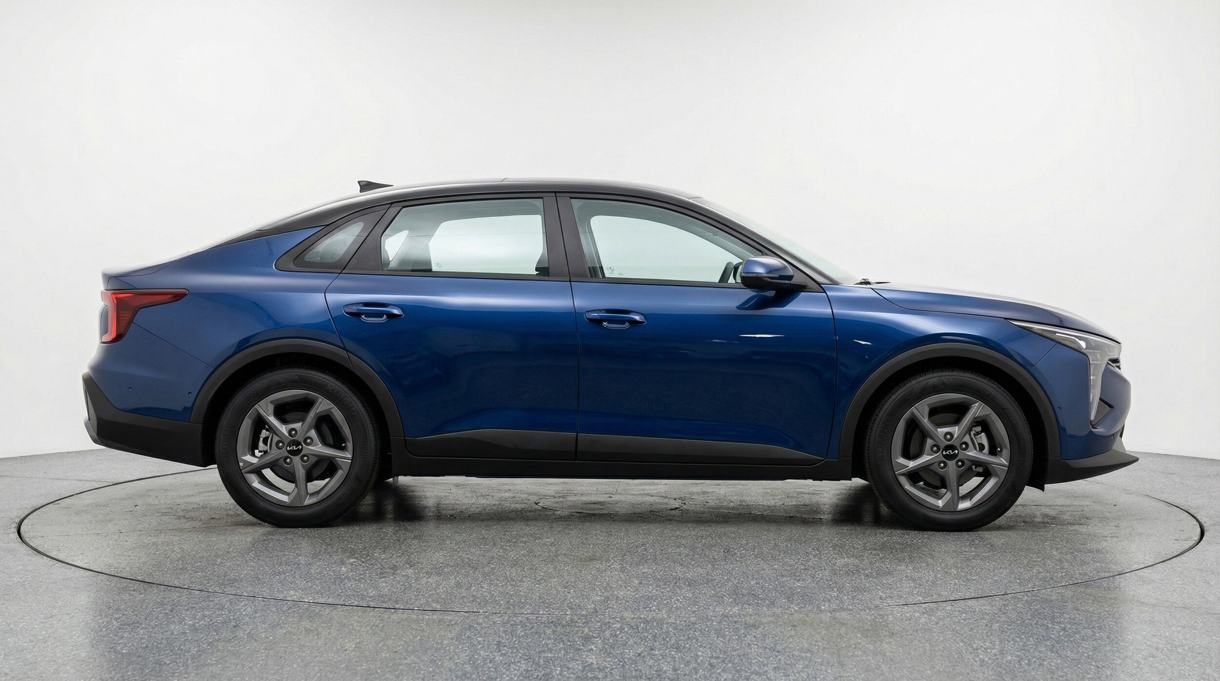 Thumbnail: 2025 Kia K4 - 11