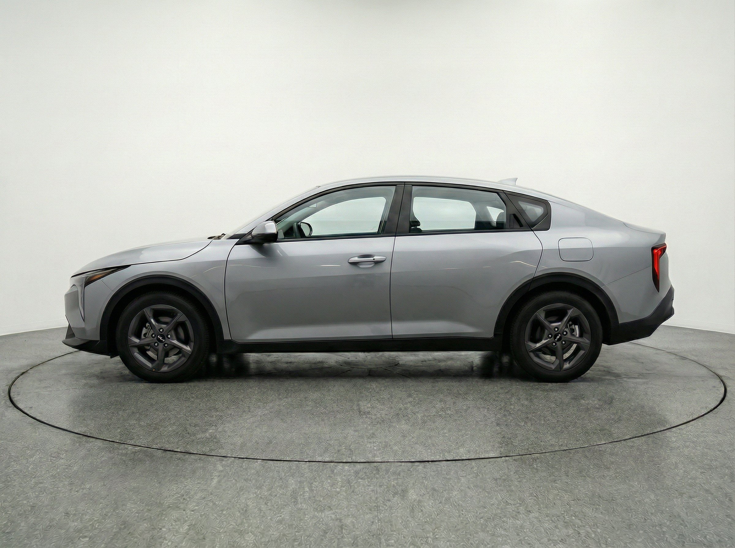 Thumbnail: 2025 Kia K4 - 5