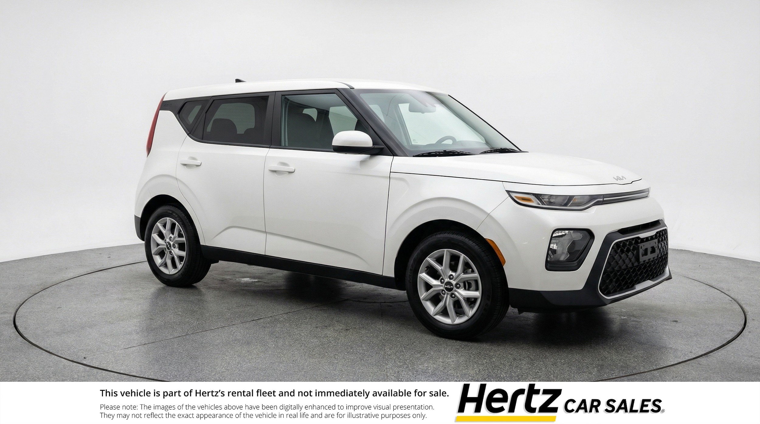 Thumbnail: 2025 Kia Soul - 1