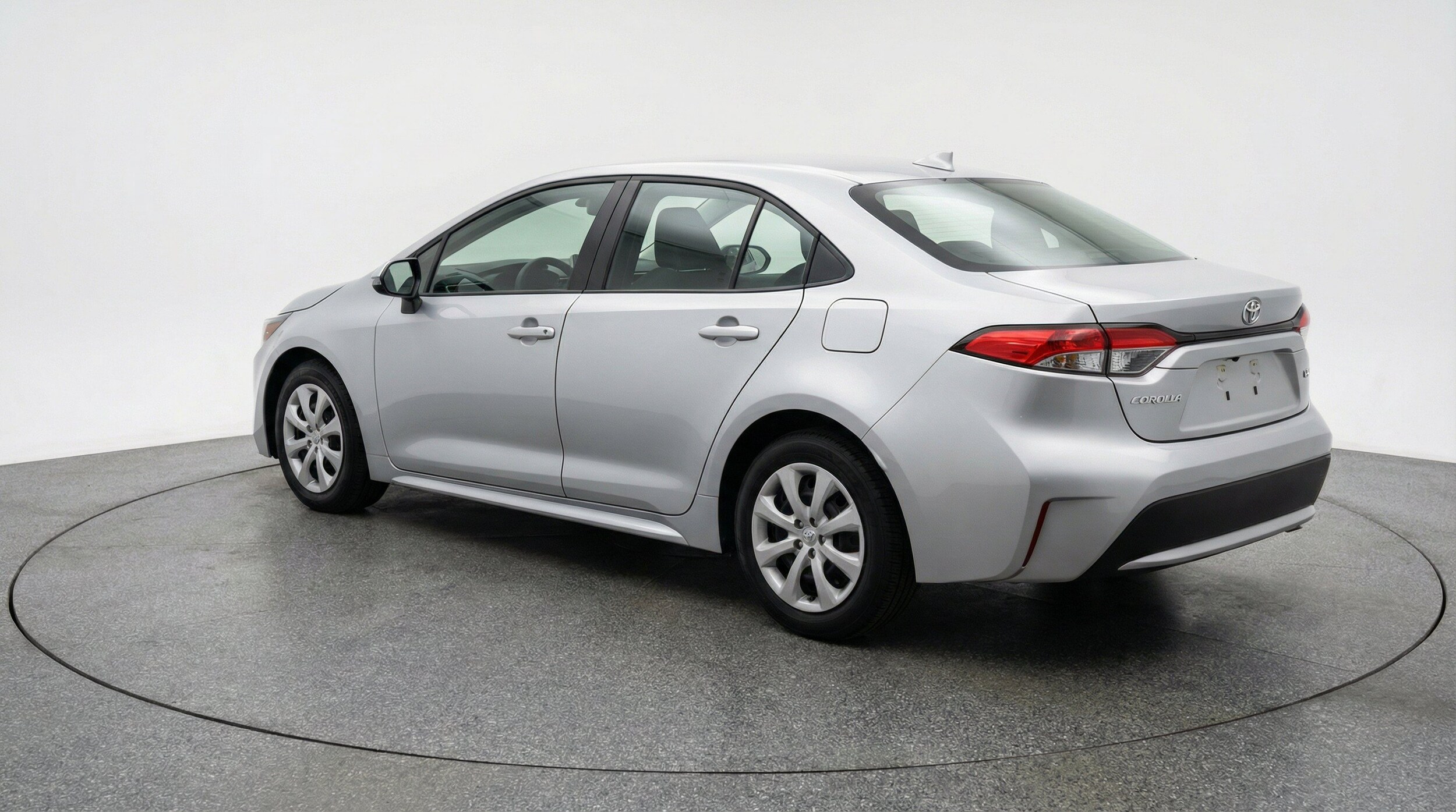 Thumbnail: 2025 Toyota Corolla - 6